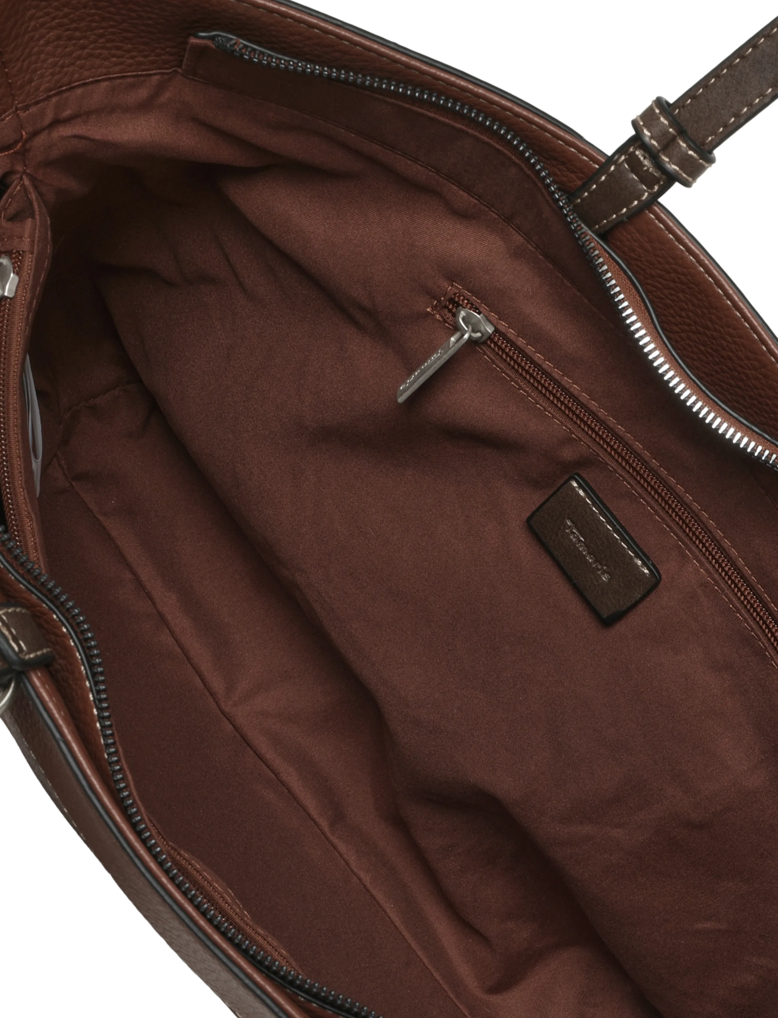 Tamaris Bags - TAS Maithe - totes - cognac - 3