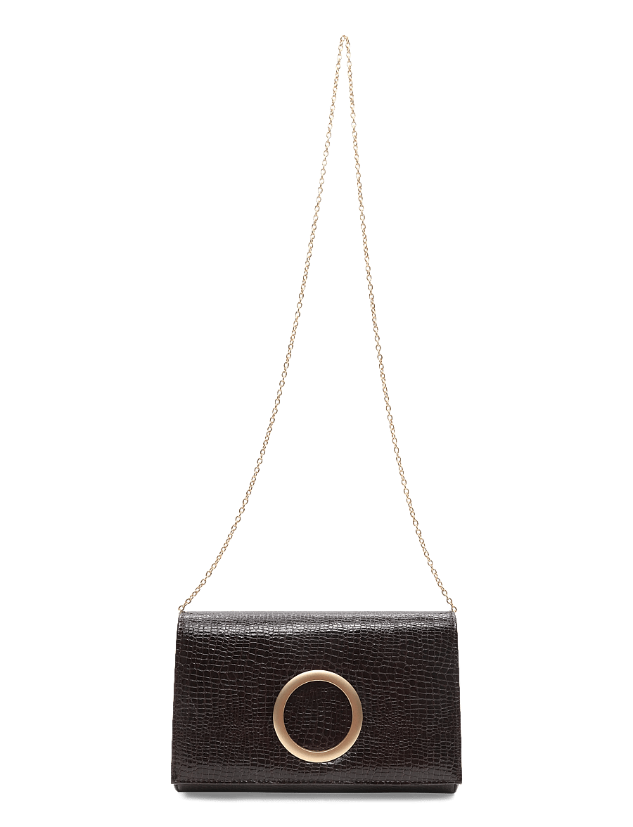 Tamaris Bags - TAS Amalia Circle - speciella tillfällen - brown - 0