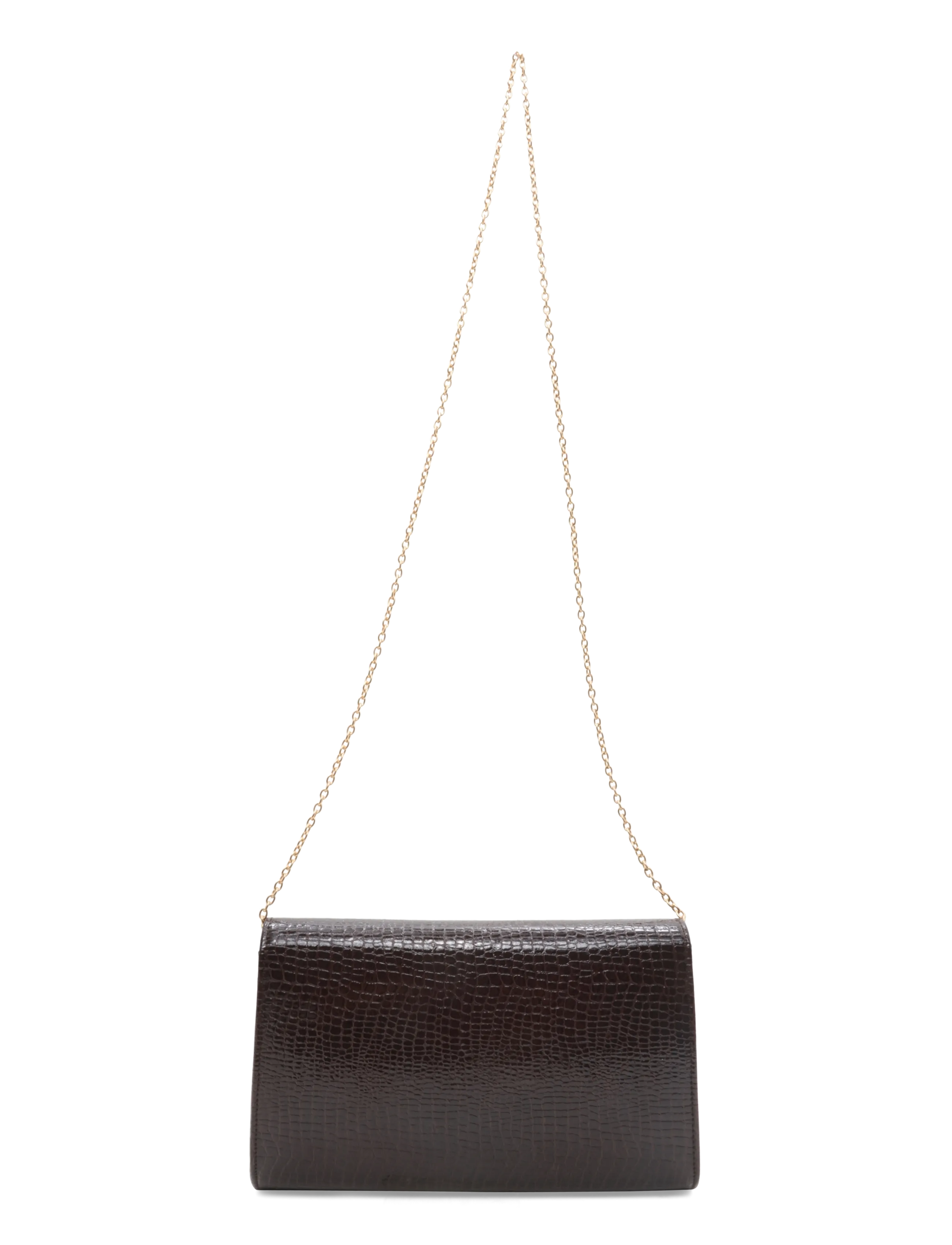 Tamaris Bags - TAS Amalia Circle - speciella tillfällen - brown - 1