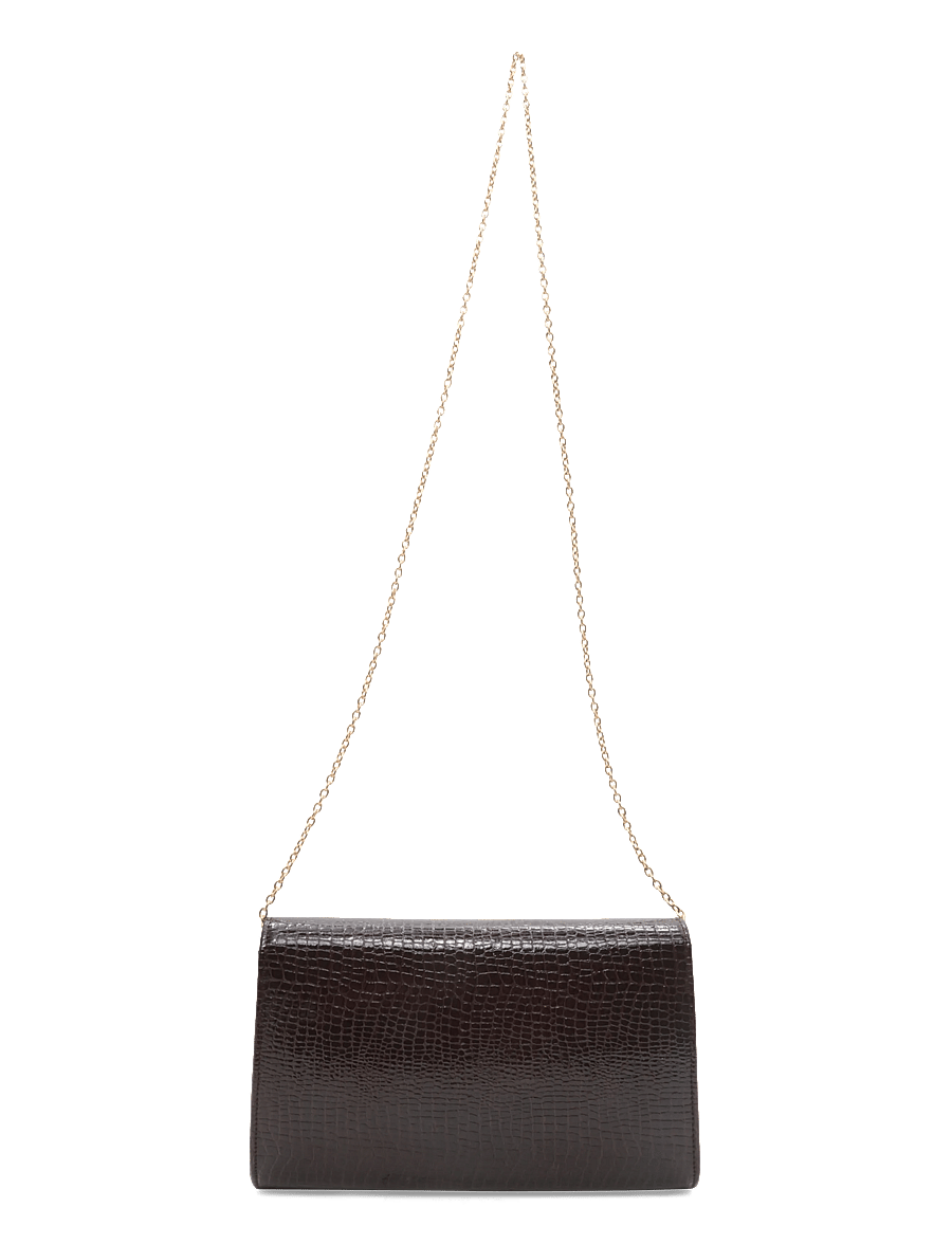 Tamaris Bags - TAS Amalia Circle - speciella tillfällen - brown - 1