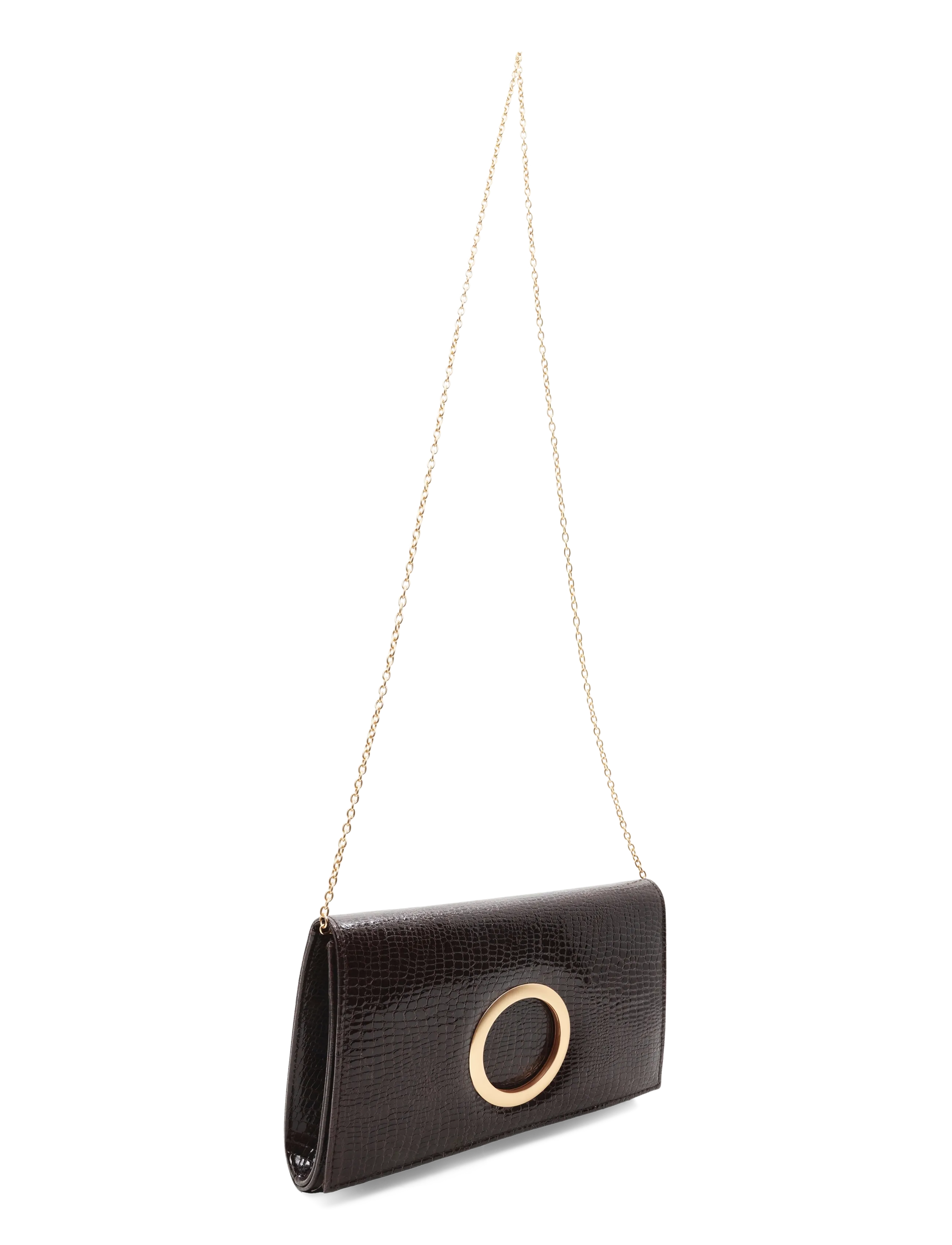 Tamaris Bags - TAS Amalia Circle - speciella tillfällen - brown - 2