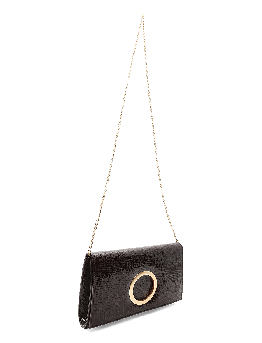 Tamaris Bags - TAS Amalia Circle - speciella tillfällen - brown - 2