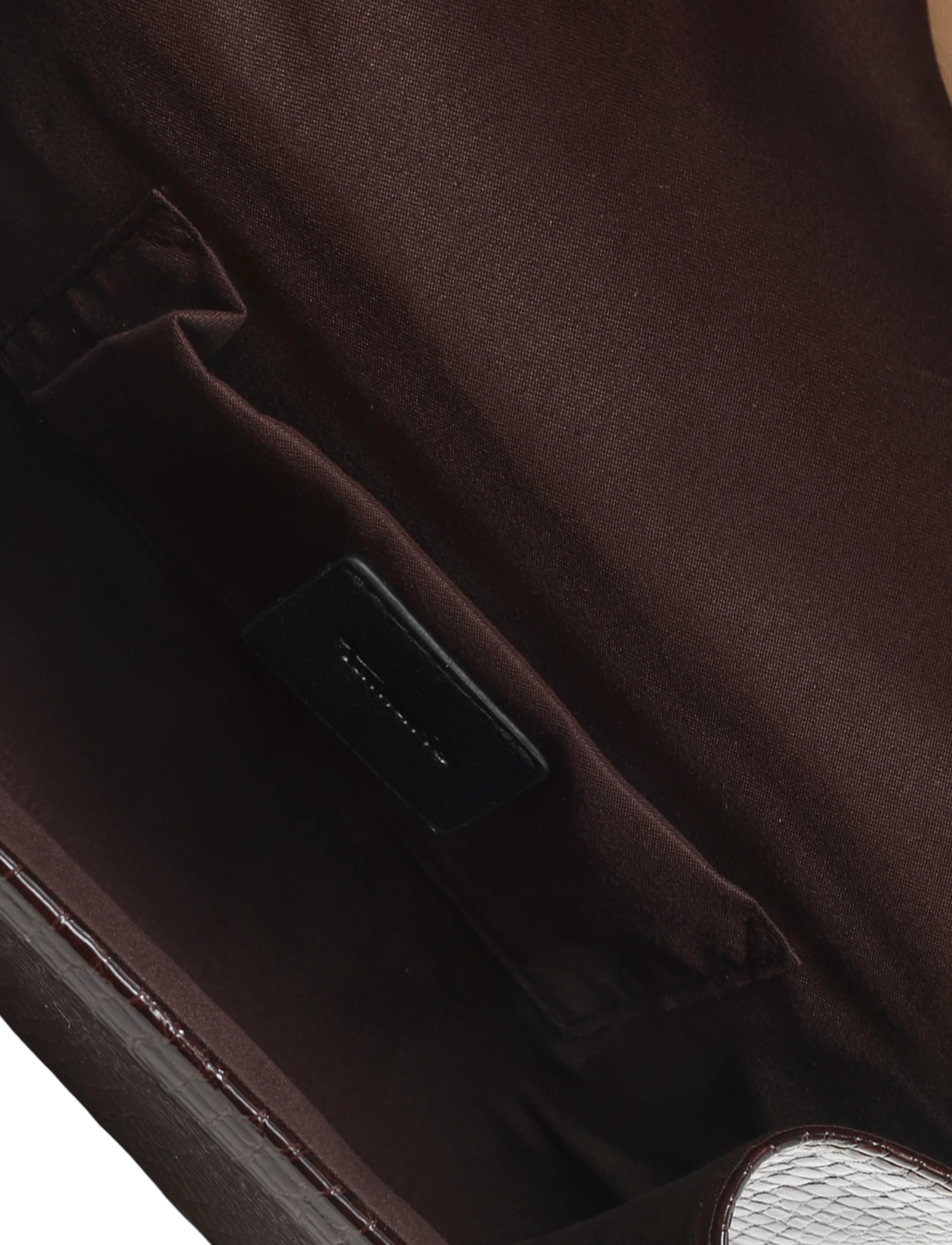 Tamaris Bags - TAS Amalia Circle - speciella tillfällen - brown - 4