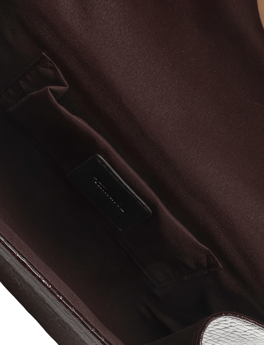 Tamaris Bags - TAS Amalia Circle - speciella tillfällen - brown - 4
