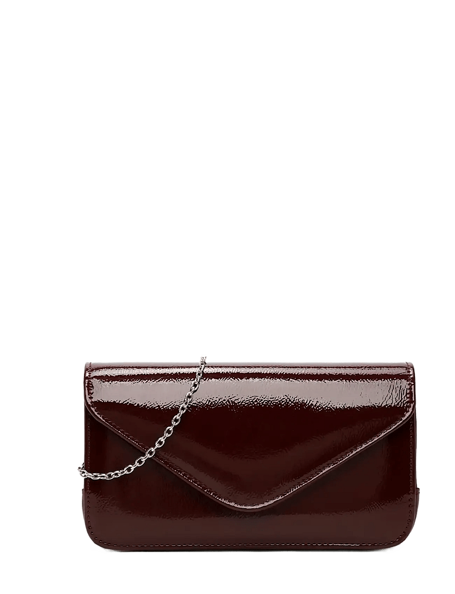 Tamaris Bags - TAS Amalia Finish - særlige begivenheder - wine - 0
