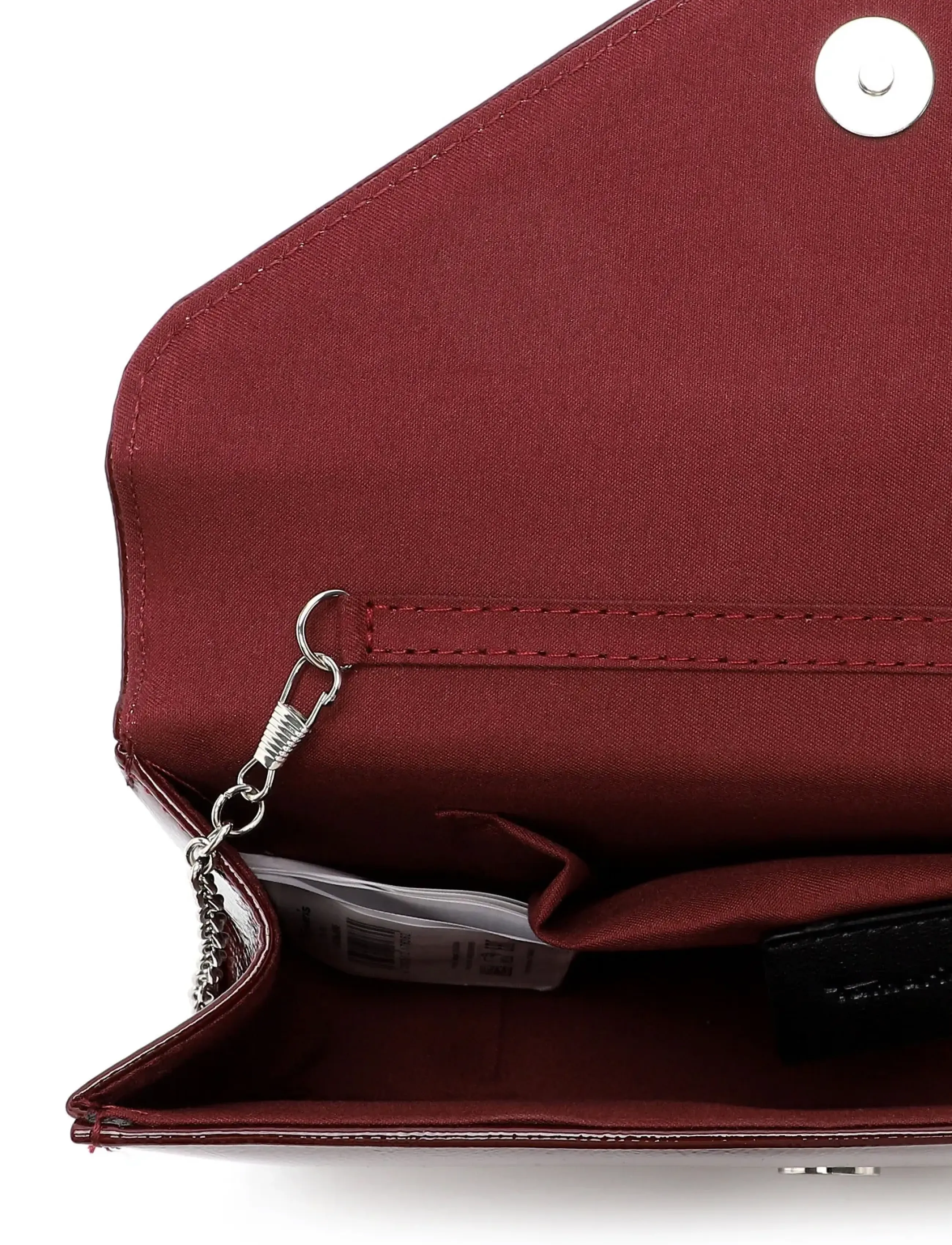 Tamaris Bags - TAS Amalia Finish - særlige begivenheder - wine - 4