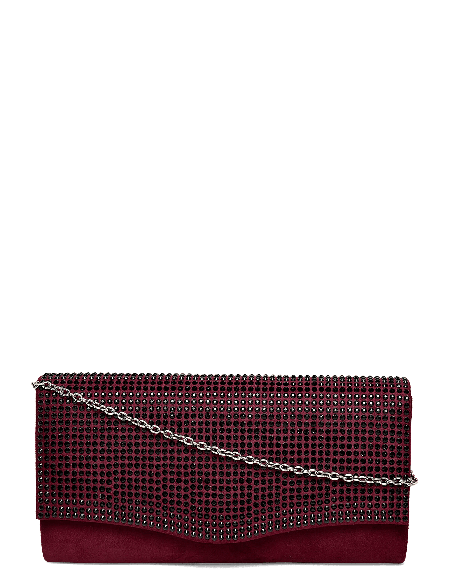 Tamaris Bags - TAS Amalia Rhinestone - besondere anlässe - wine - 0