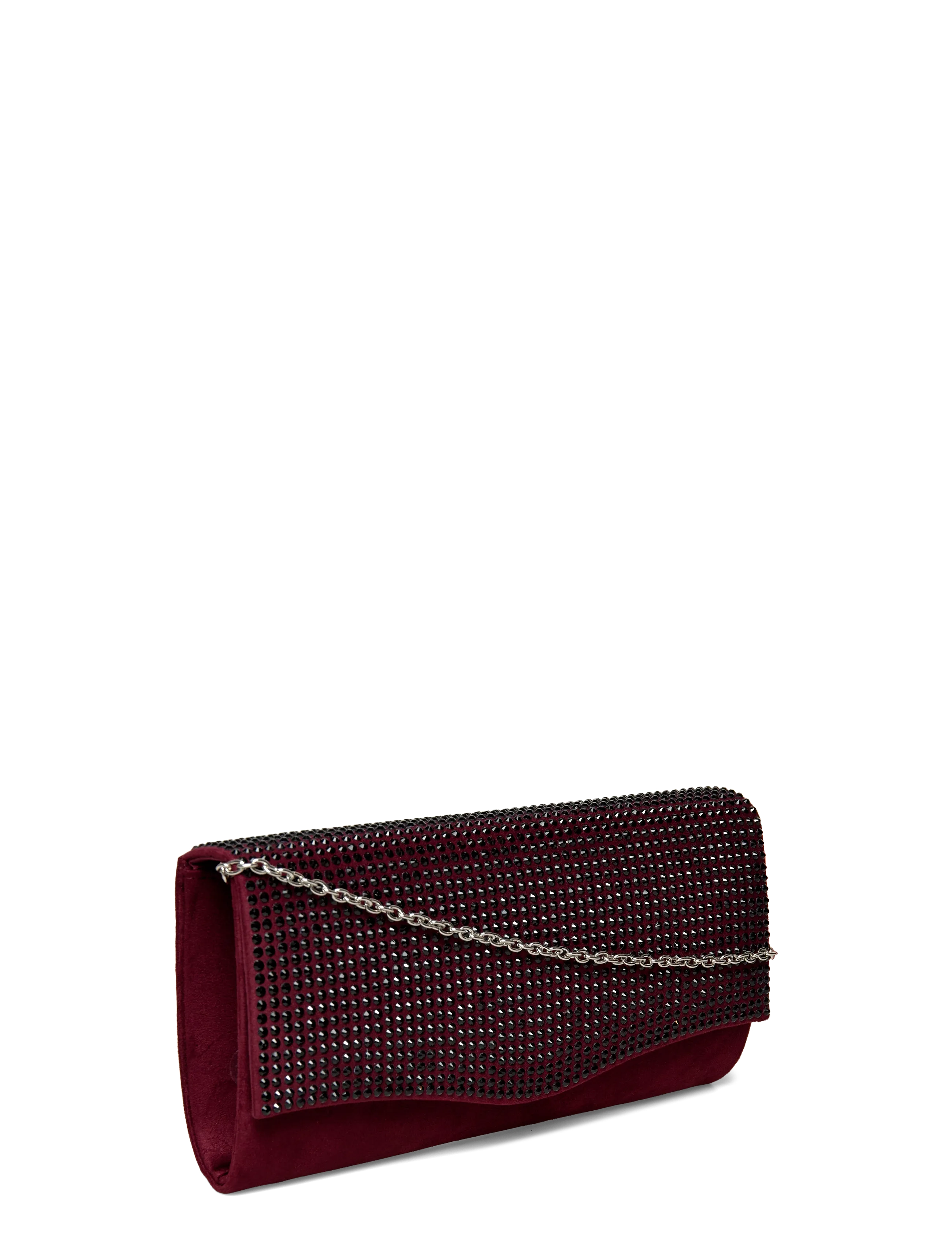 Tamaris Bags - TAS Amalia Rhinestone - besondere anlässe - wine - 2