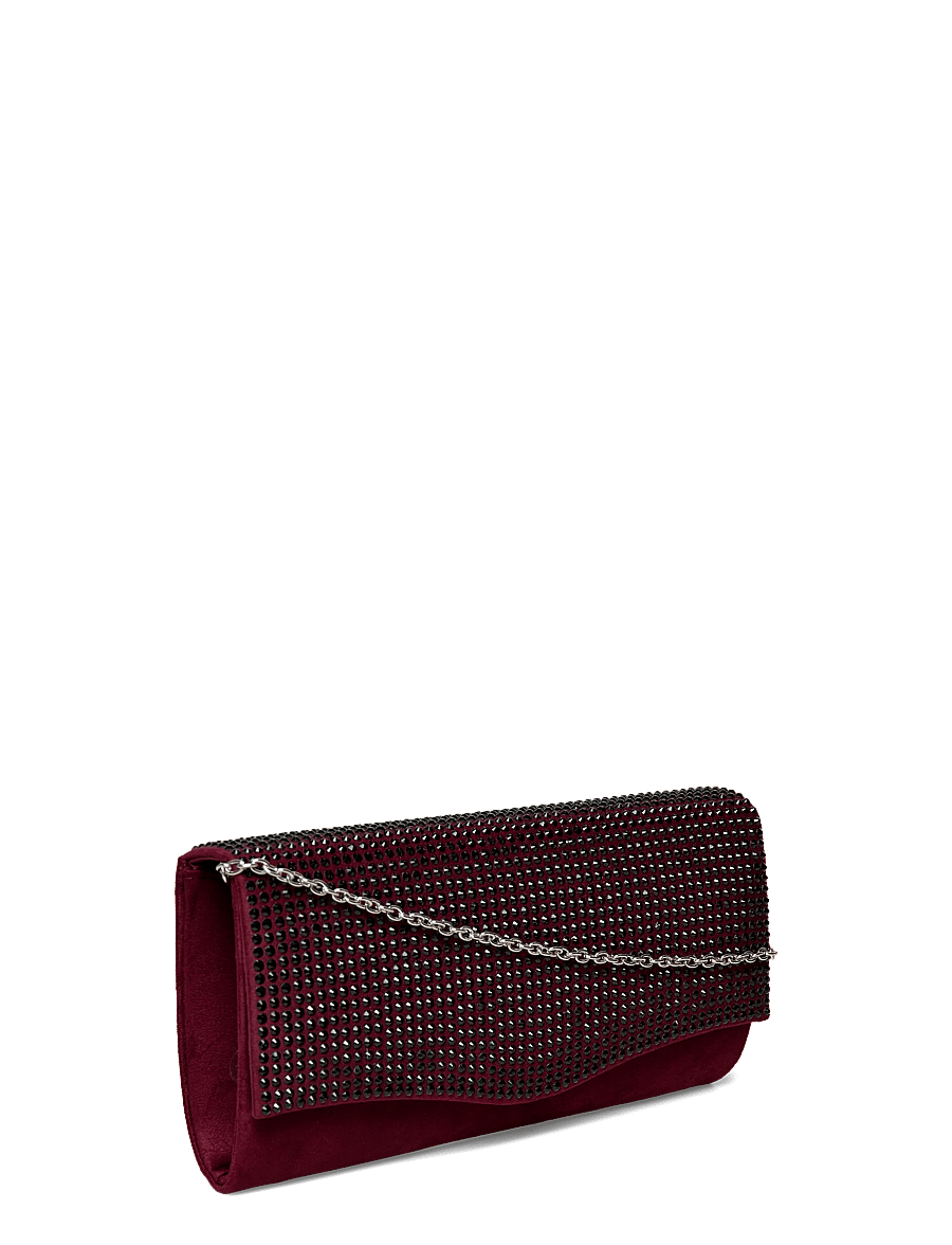 Tamaris Bags - TAS Amalia Rhinestone - besondere anlässe - wine - 2