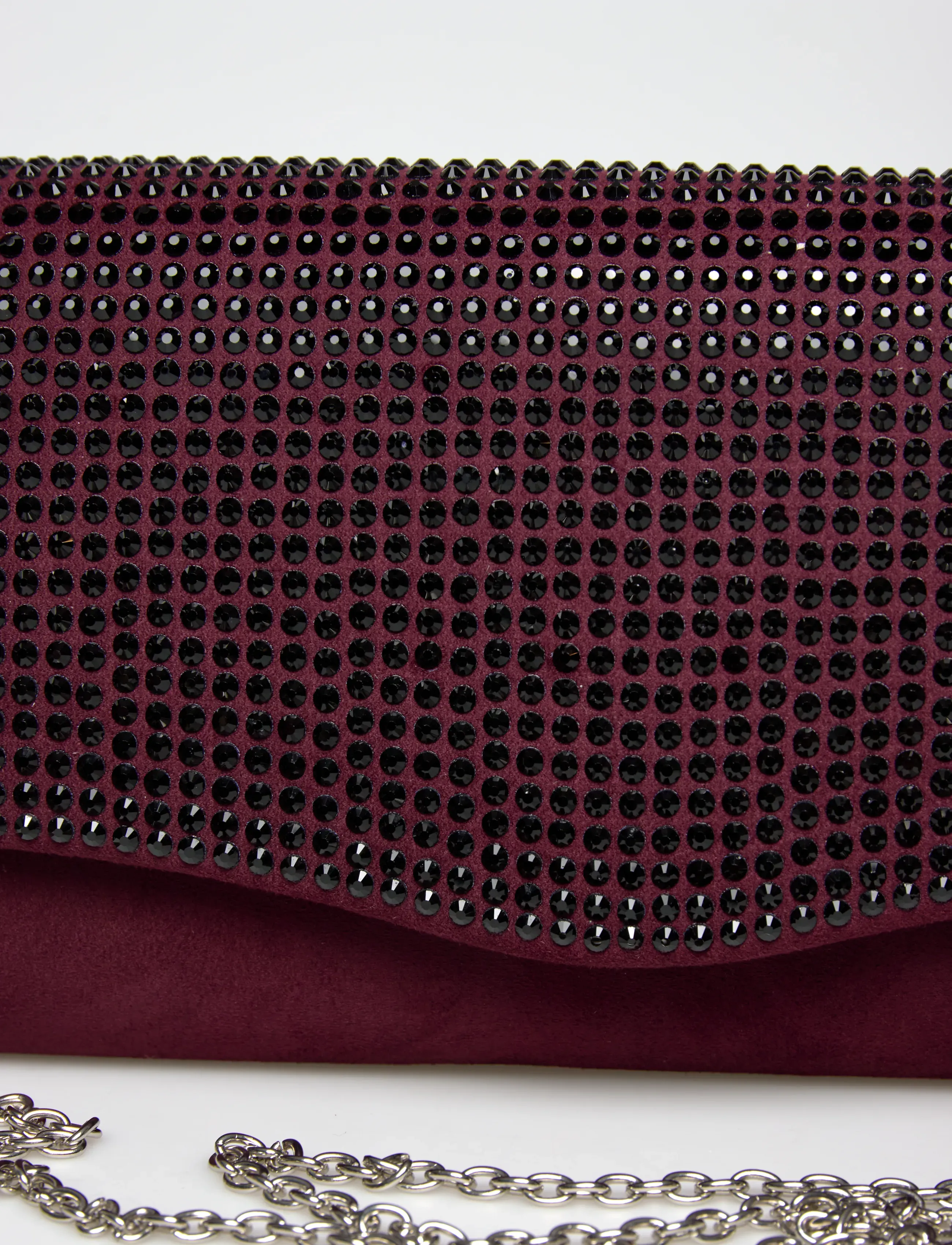 Tamaris Bags - TAS Amalia Rhinestone - besondere anlässe - wine - 3