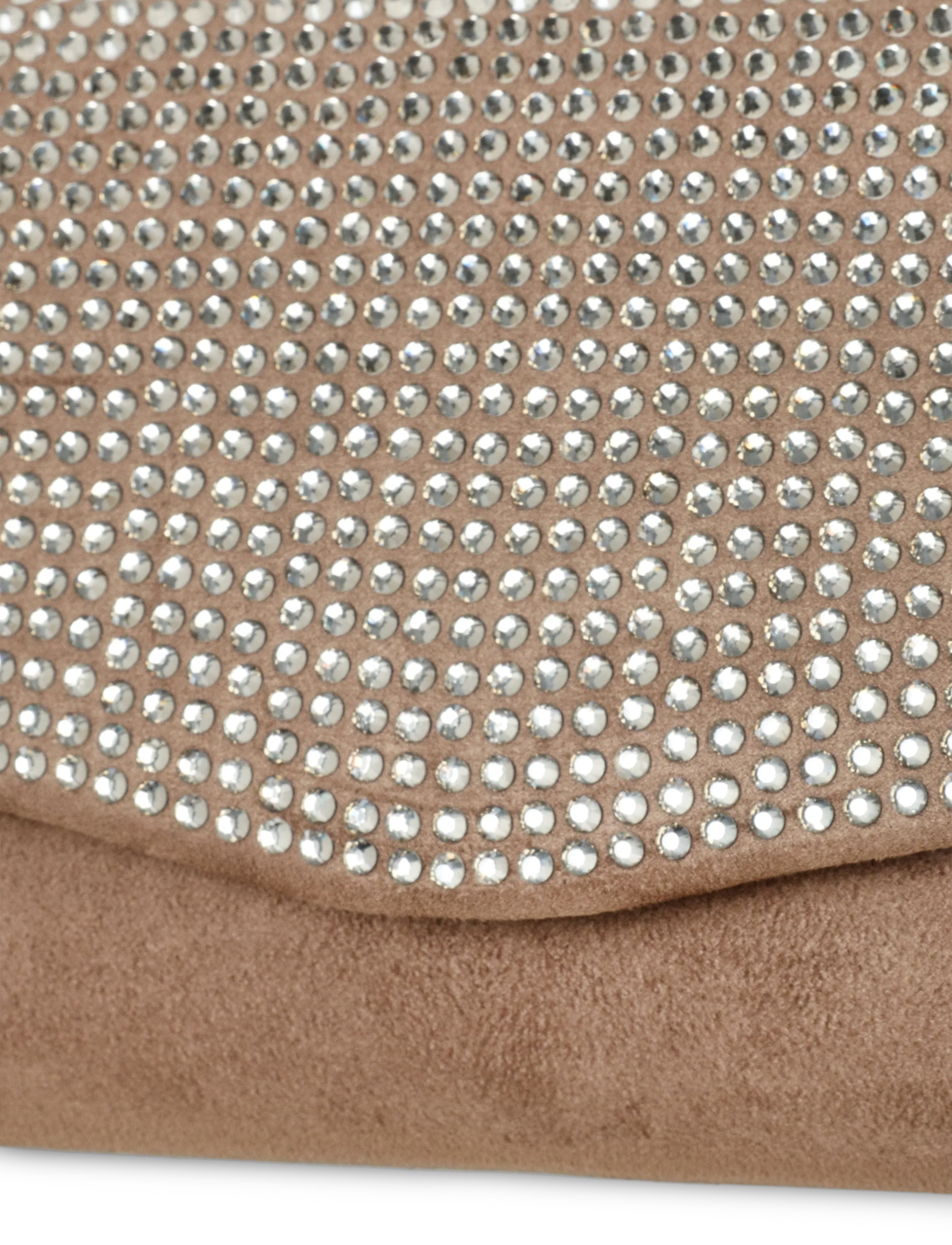 Tamaris Bags - TAS Amalia Rhinestone - speciella tillfällen - taupe - 2