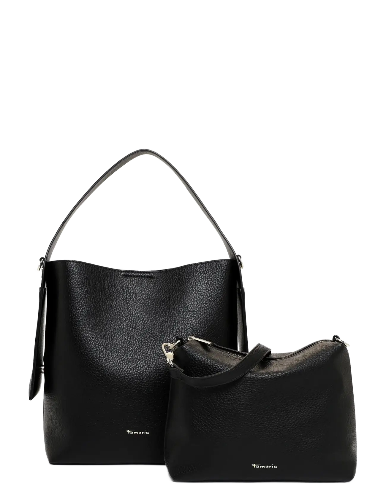 Tamaris Bags - TAS Mathilde - black - 1