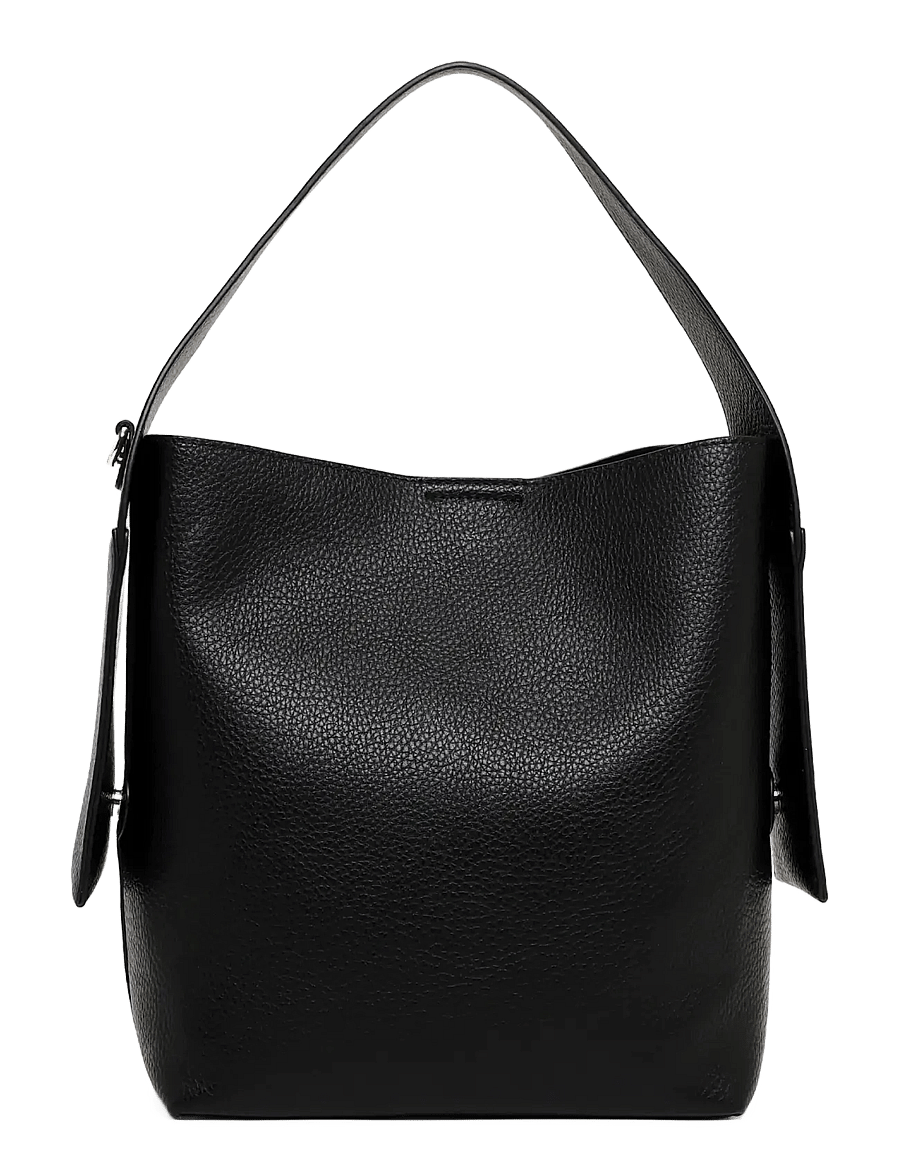 Tamaris Bags - TAS Mathilde - igapäevane stiil - black - 3