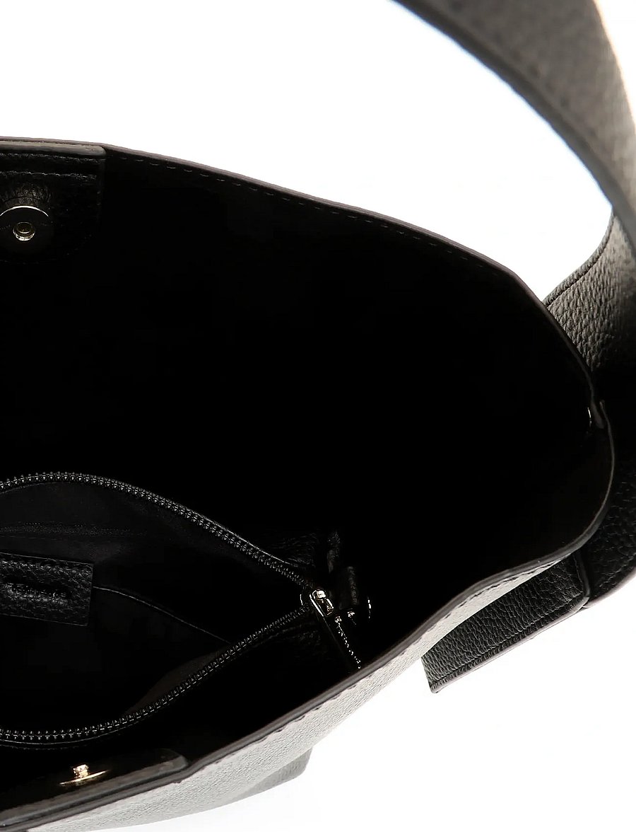 Tamaris Bags - TAS Mathilde - igapäevane stiil - black - 4