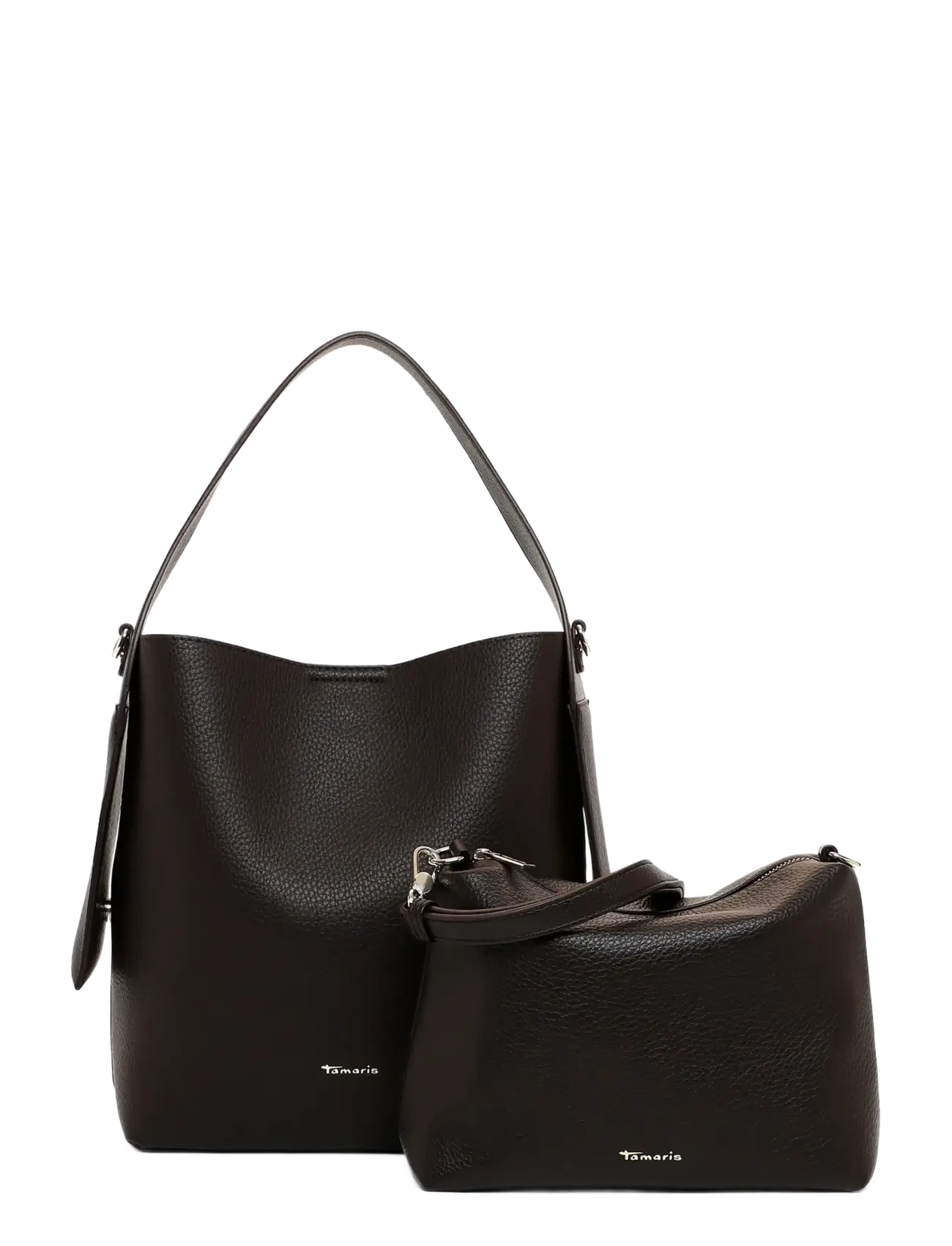 Tamaris Bags - TAS Mathilde - brown - 1