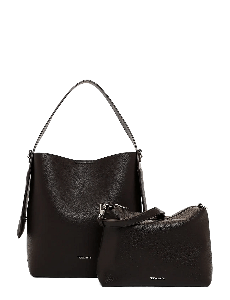 Tamaris Bags - TAS Mathilde - igapäevane stiil - brown - 1