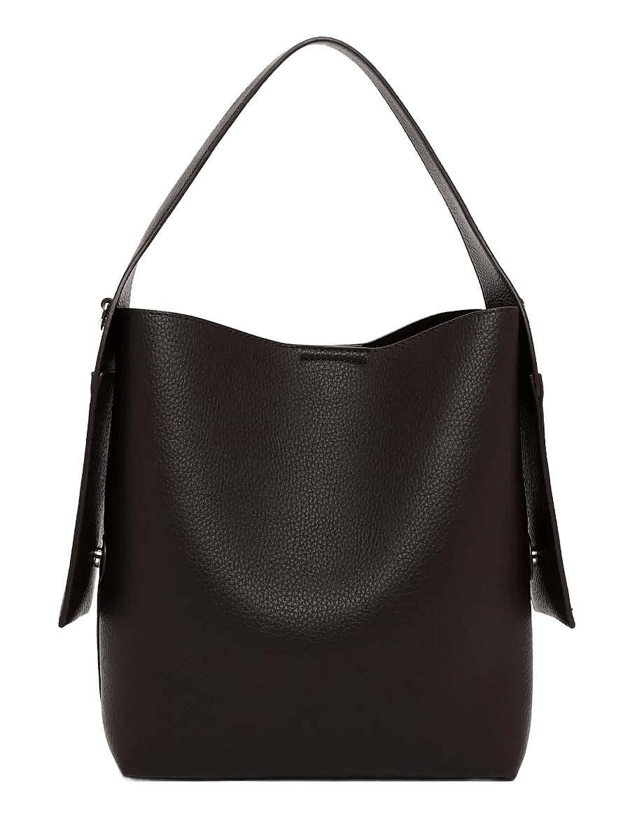 Tamaris Bags - TAS Mathilde - igapäevane stiil - brown - 3