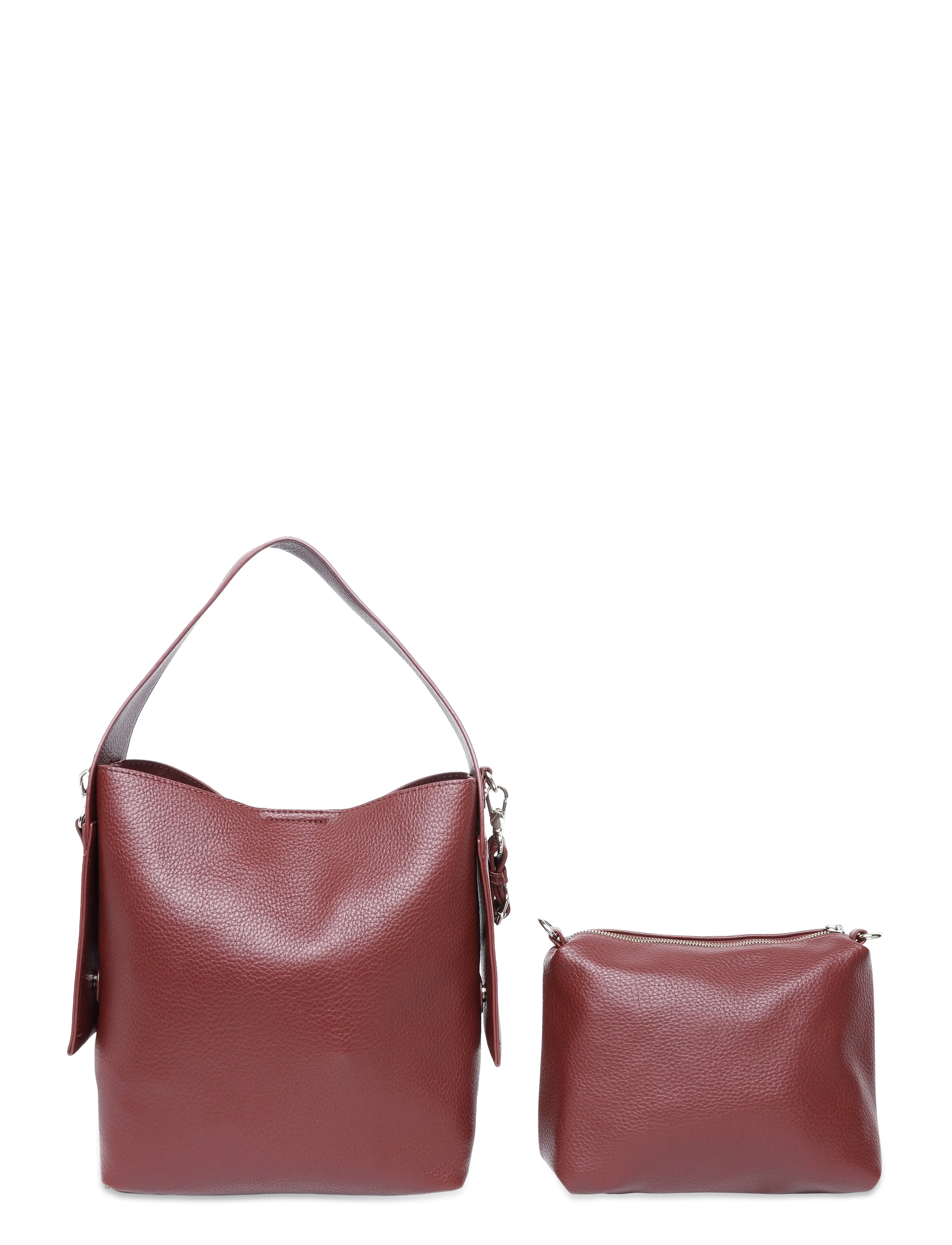 Tamaris Bags - TAS Mathilde - wine - 1
