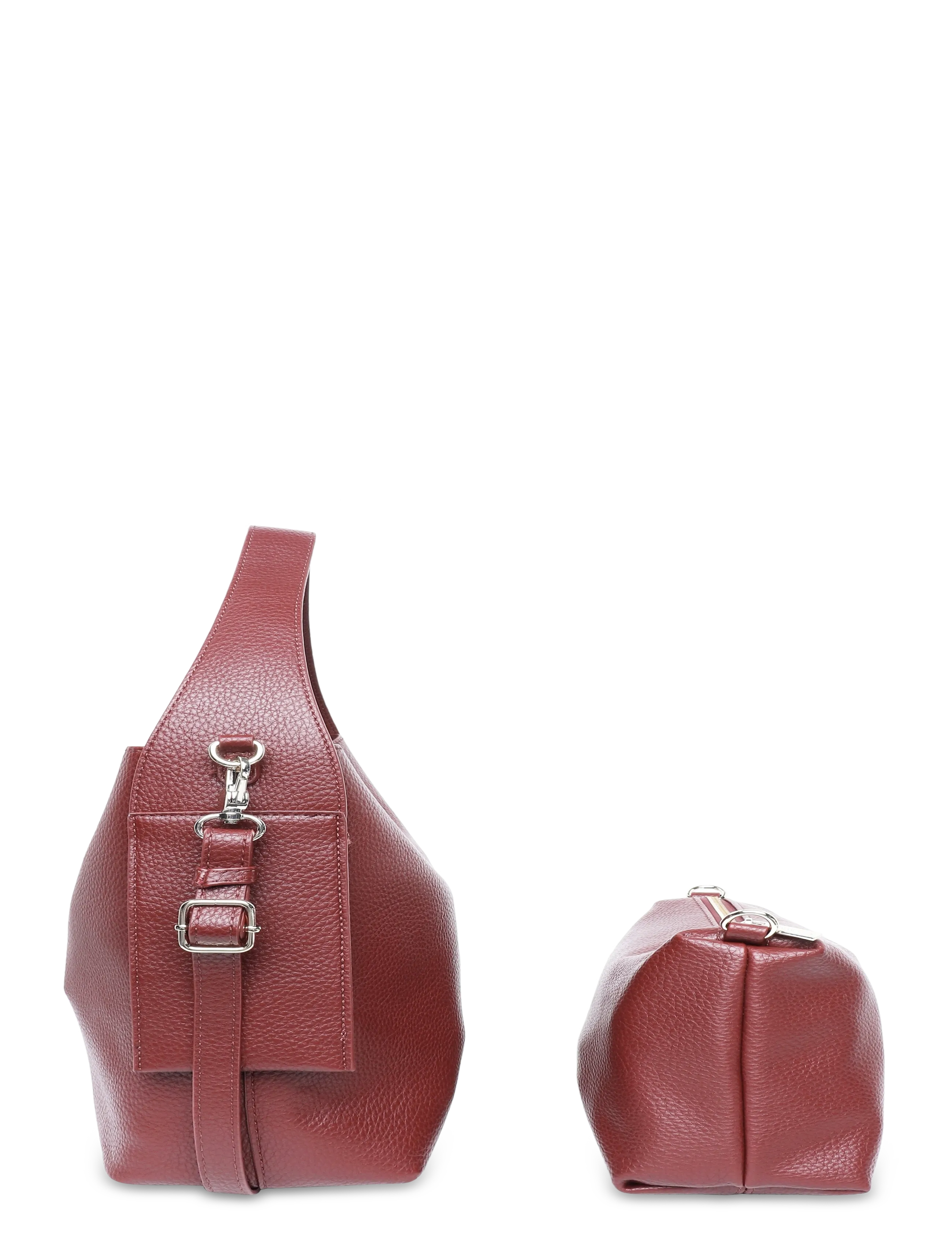 Tamaris Bags - TAS Mathilde - wine - 2
