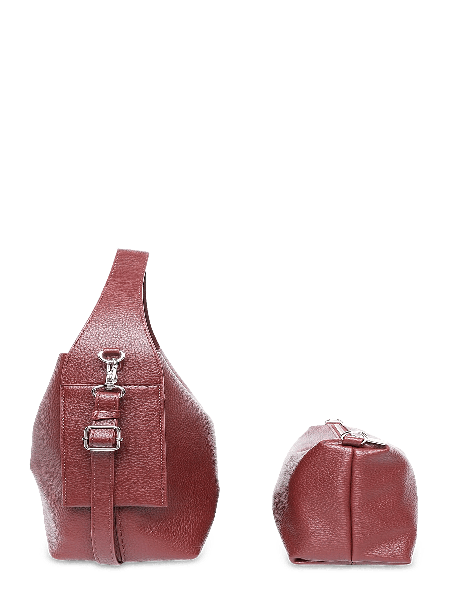 Tamaris Bags - TAS Mathilde - alltags-style - wine - 2