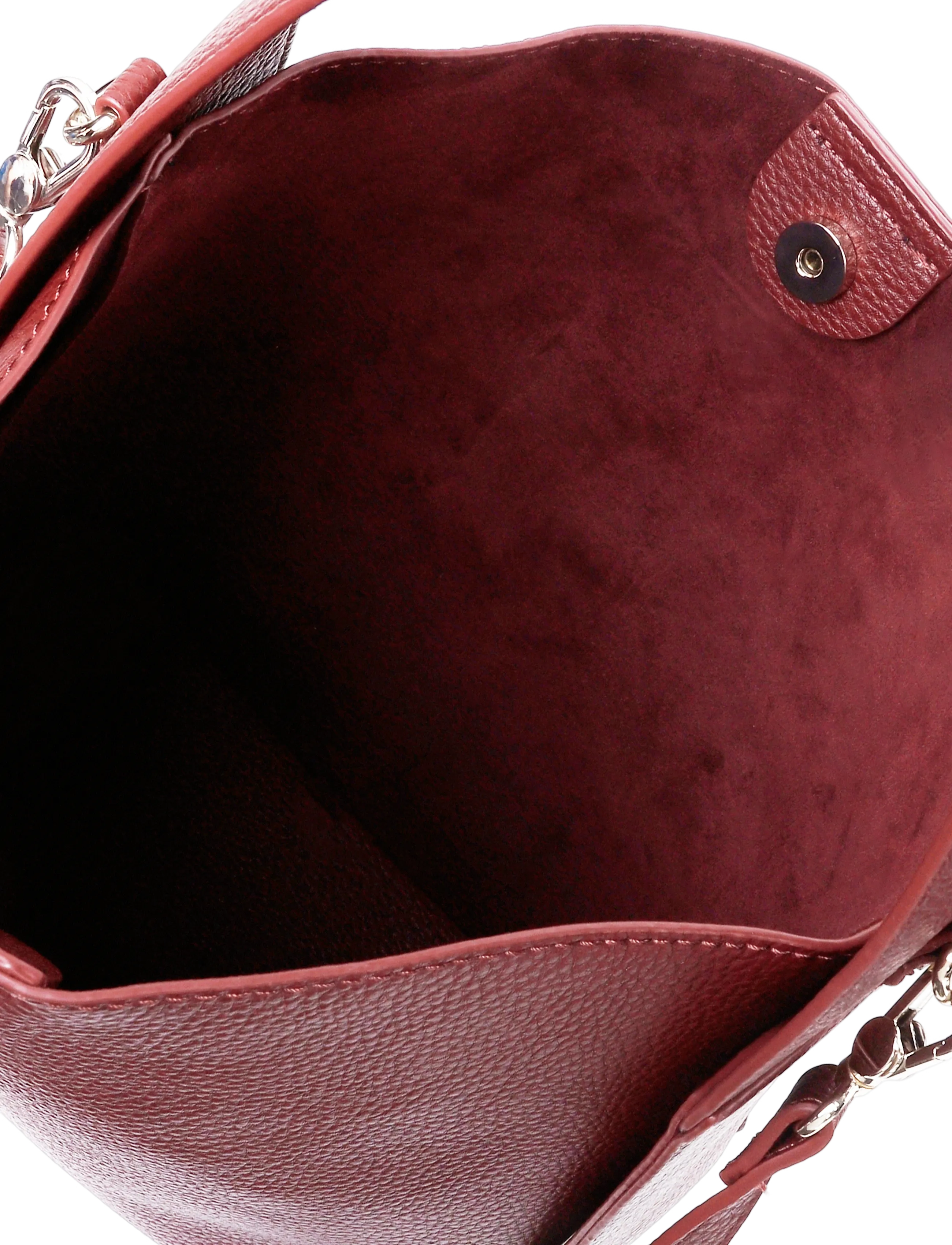 Tamaris Bags - TAS Mathilde - wine - 3