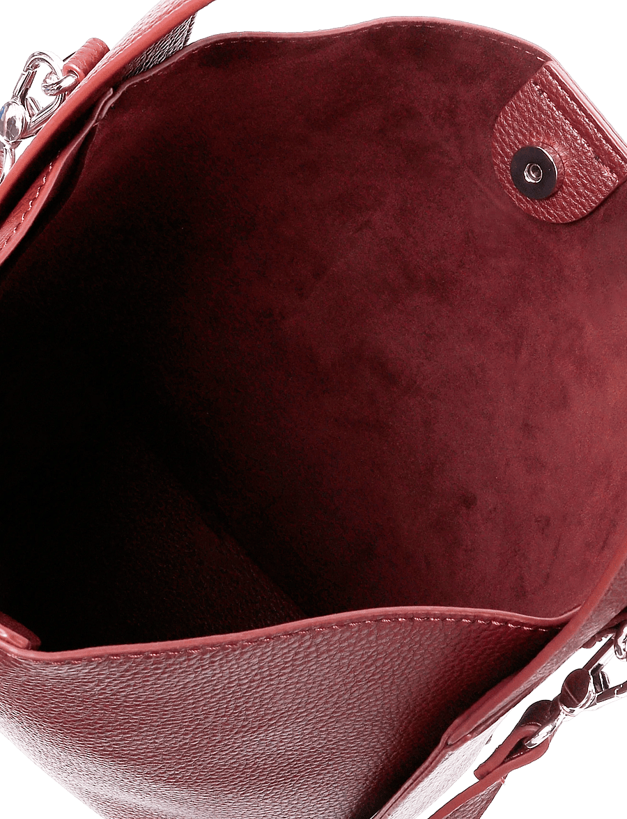 Tamaris Bags - TAS Mathilde - alltags-style - wine - 3