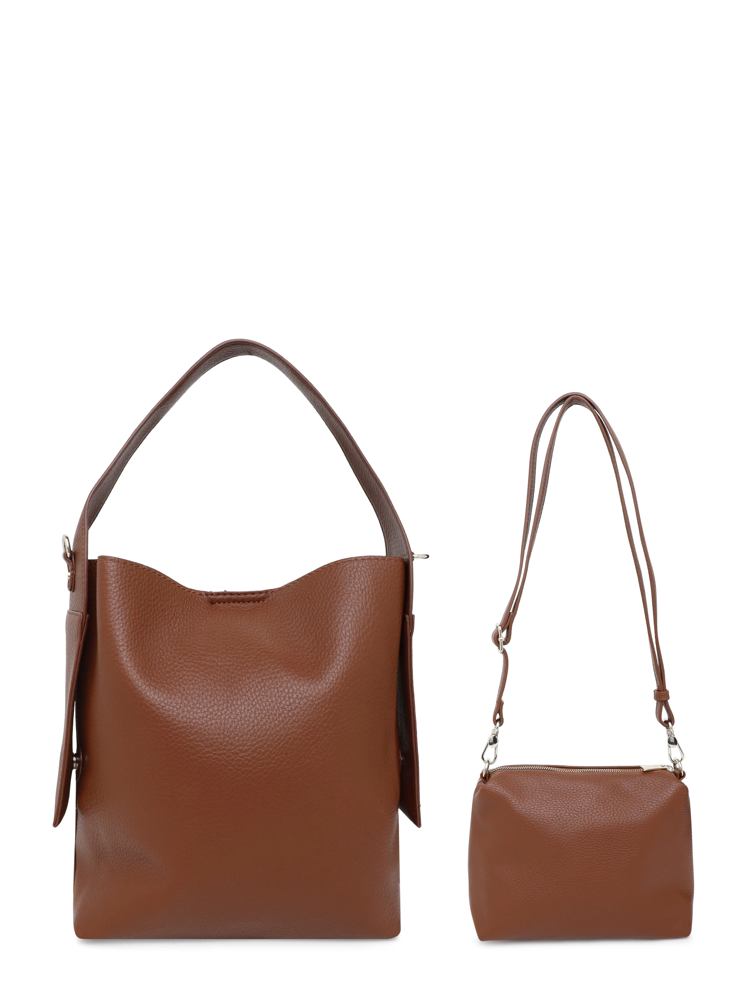 Tamaris Bags - TAS Mathilde - cognac - 1