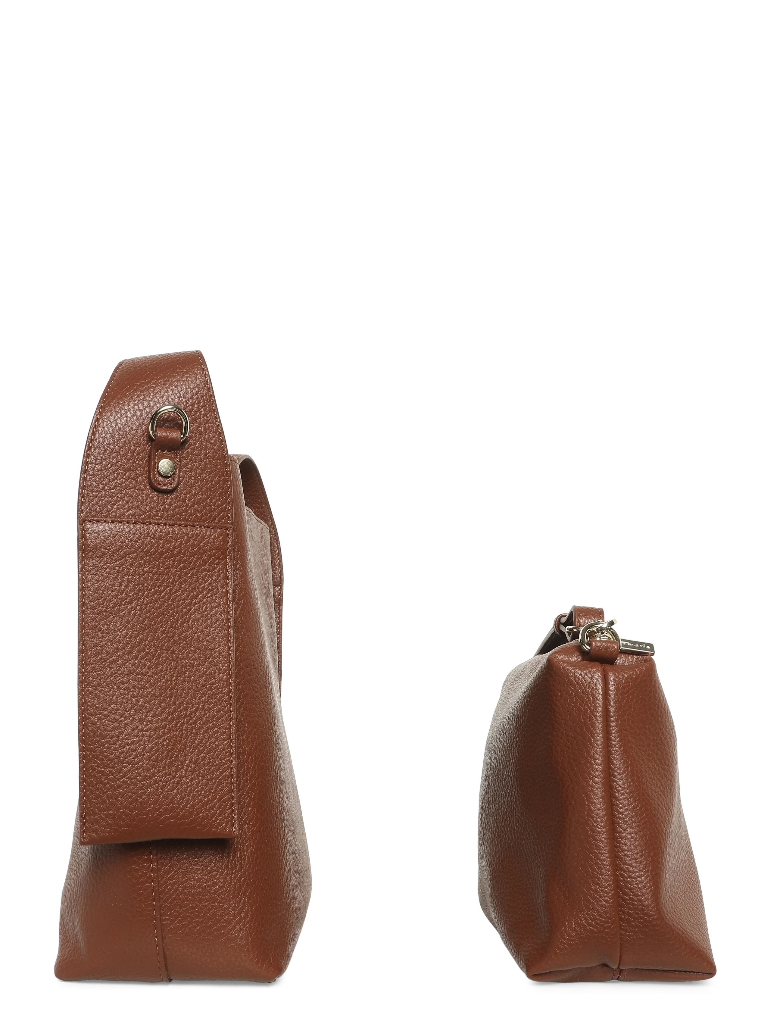 Tamaris Bags - TAS Mathilde - cognac - 2