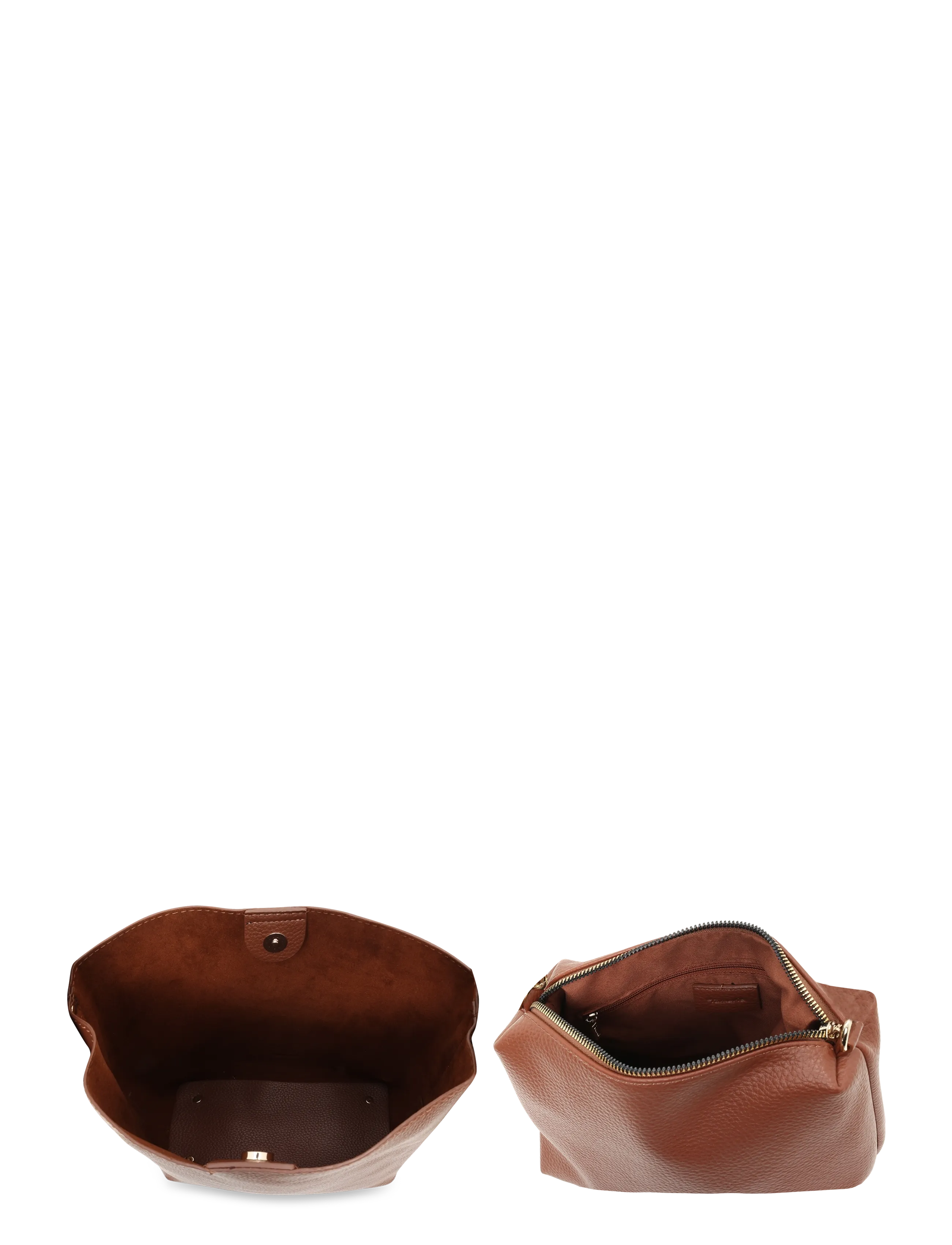 Tamaris Bags - TAS Mathilde - cognac - 3