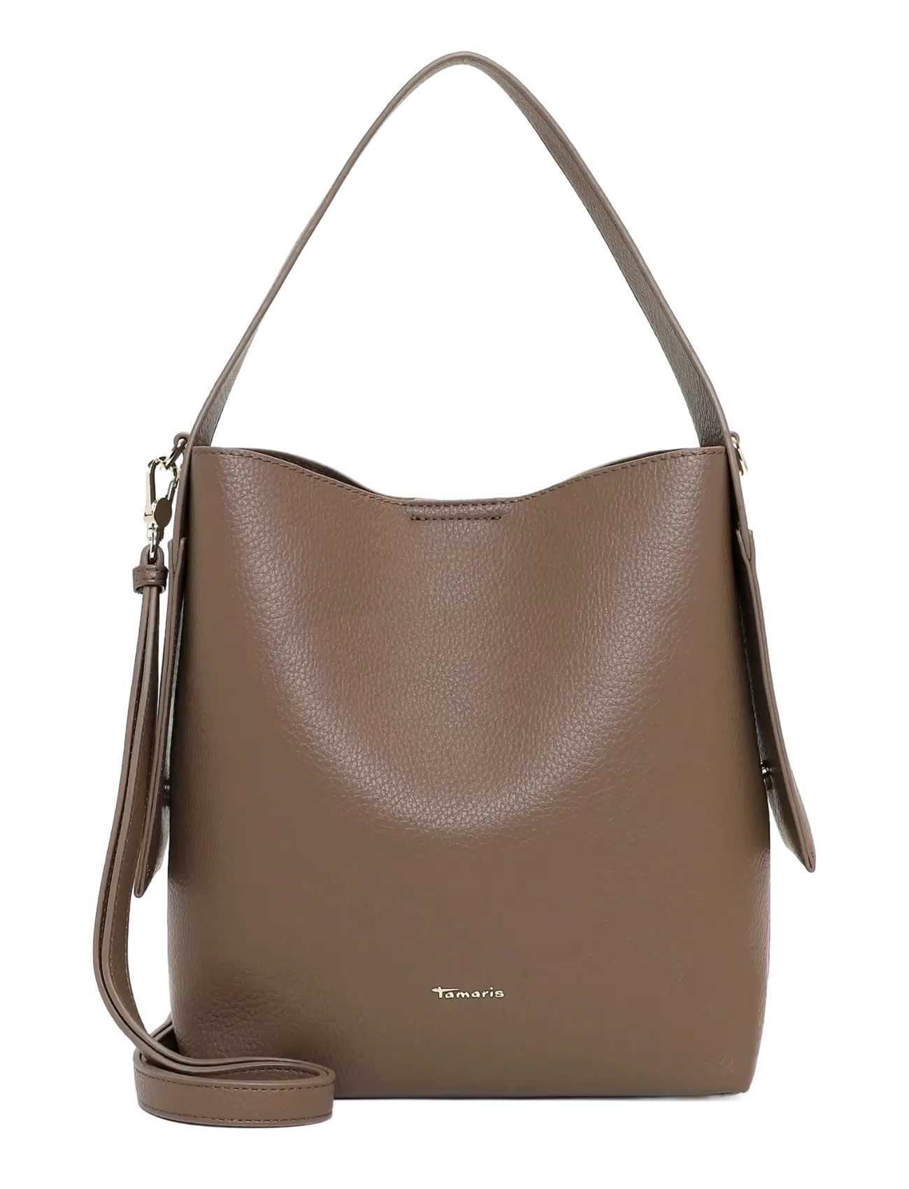 TAMARIS Taschen Tas Mathilde Beige - One Size - Damen