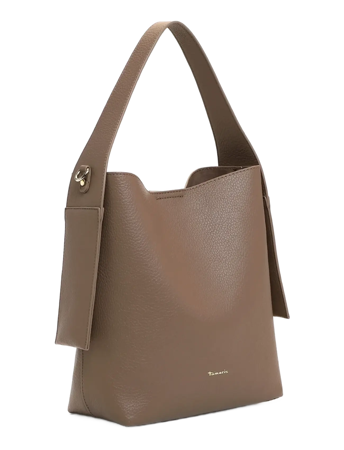 Tamaris Bags - TAS Mathilde - taupe - 2