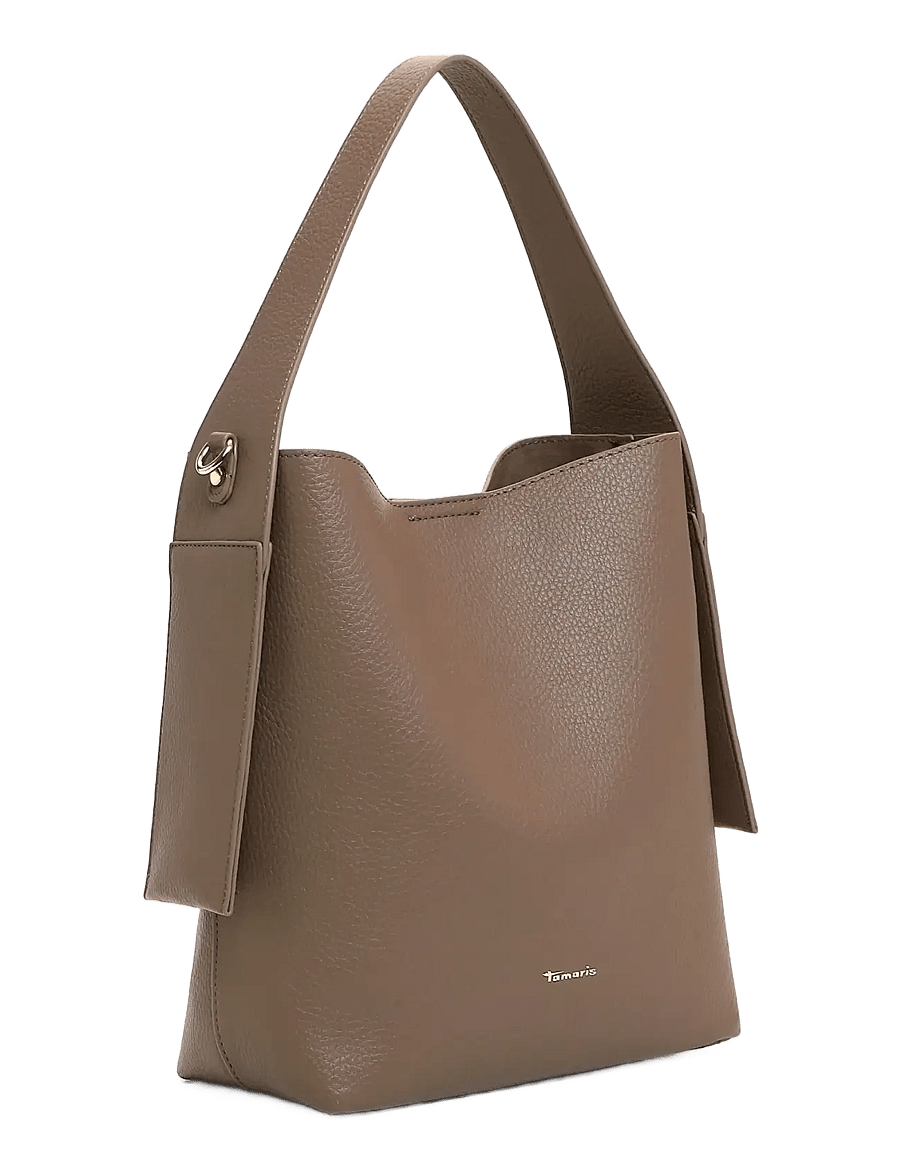 Tamaris Bags - TAS Mathilde - umhängetaschen - taupe - 2