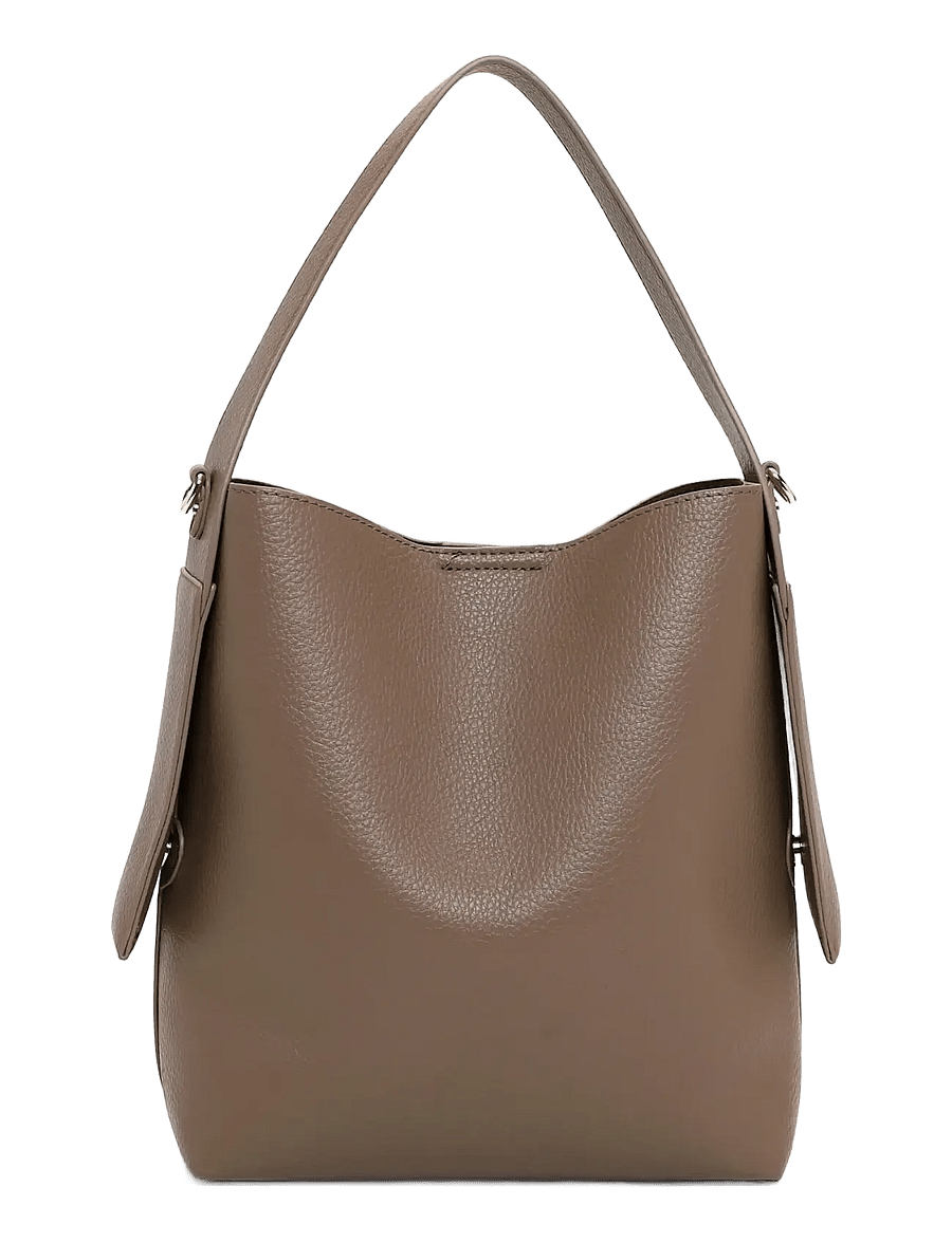Tamaris Bags - TAS Mathilde - umhängetaschen - taupe - 3