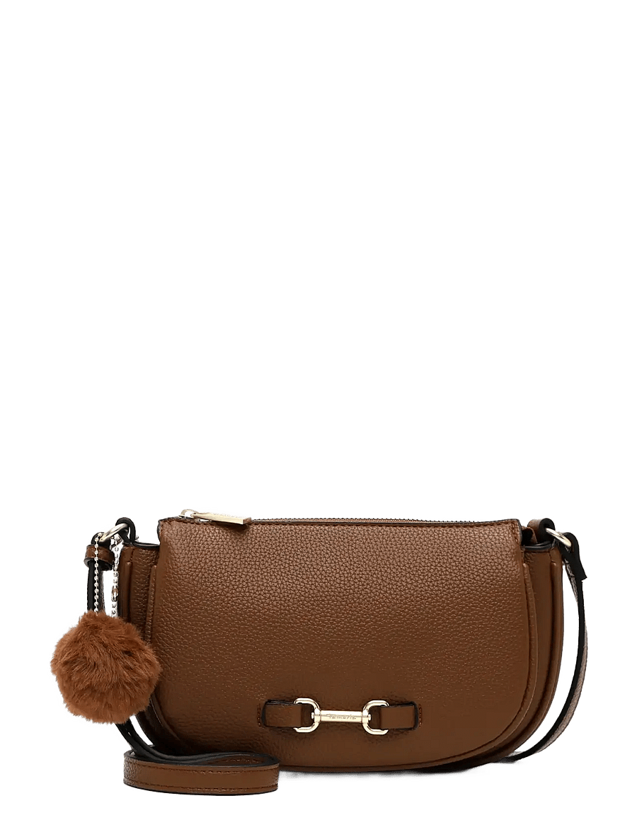 Tamaris Bags - TAS Marissa - crossbody bags - cognac - 0