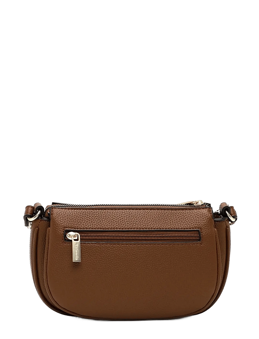 Tamaris Bags - TAS Marissa - crossbody bags - cognac - 2