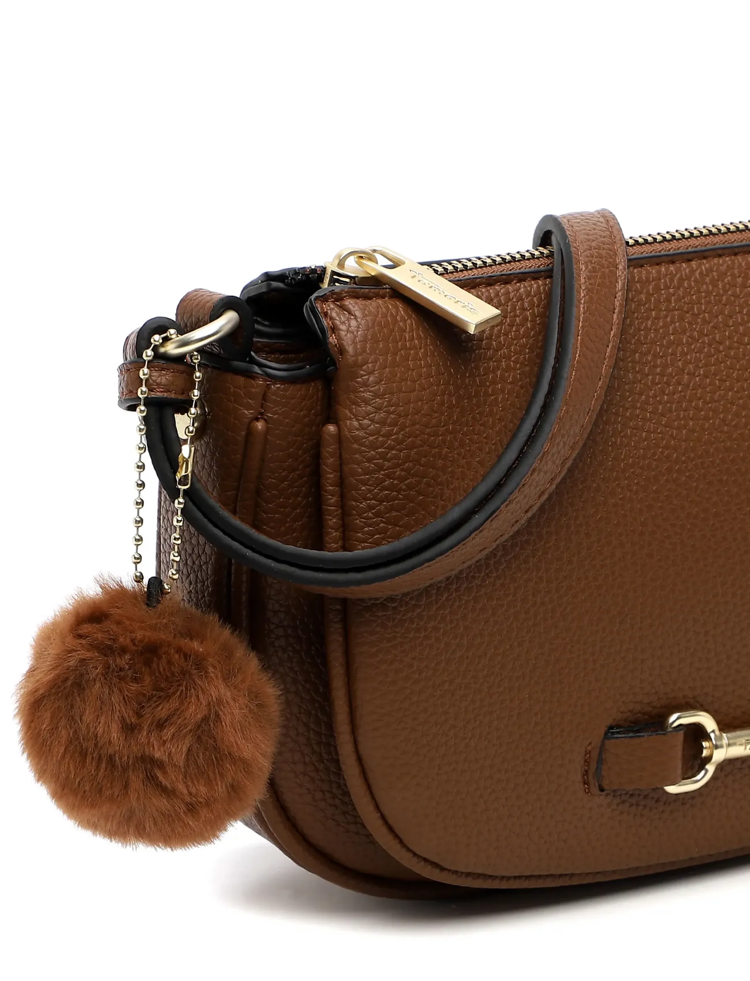 Tamaris Bags - TAS Marissa - crossbody bags - cognac - 3