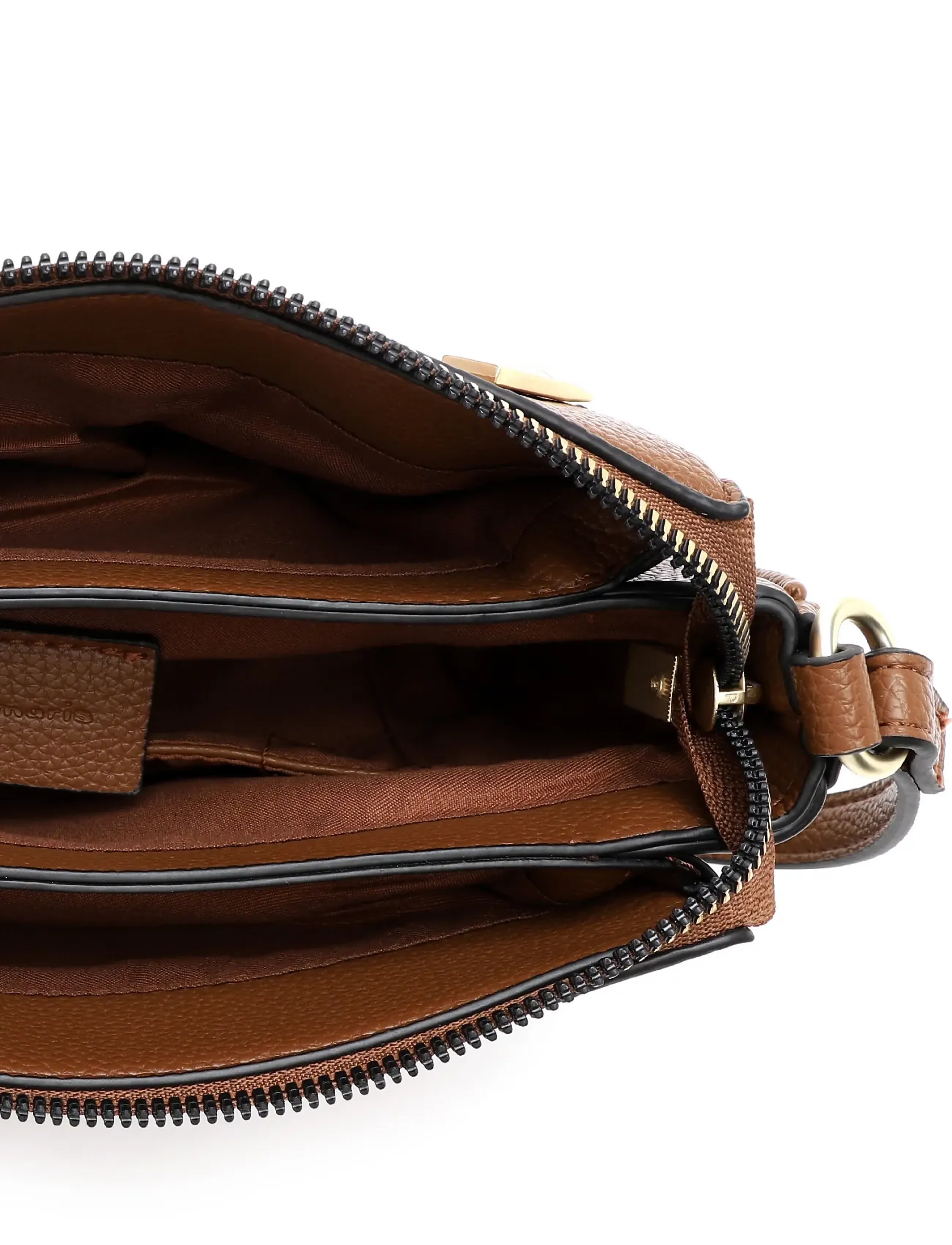 Tamaris Bags - TAS Marissa - crossbody bags - cognac - 4