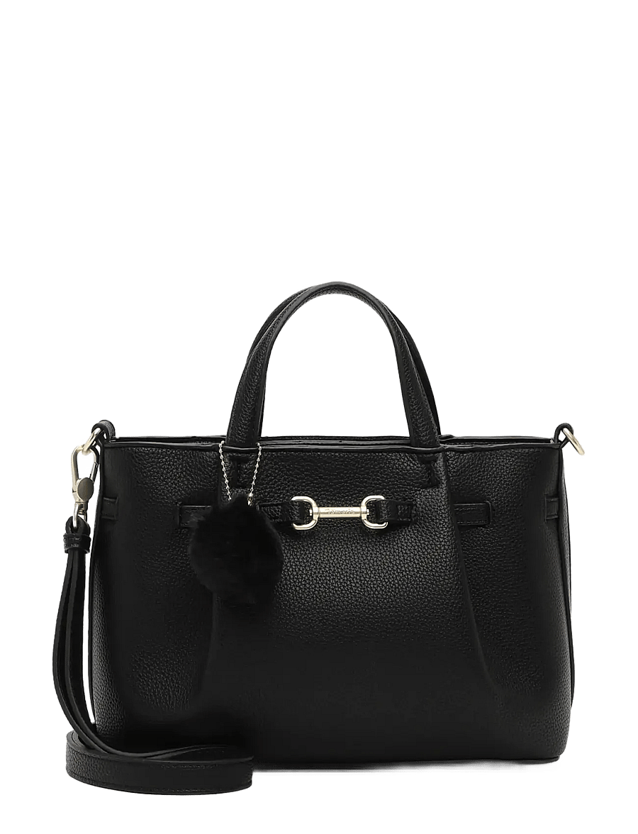 Tamaris Bags - TAS Marissa - crossbody bags - black - 0