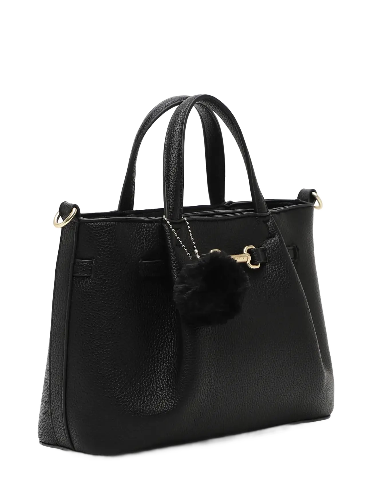 Tamaris Bags - TAS Marissa - crossbody bags - black - 1