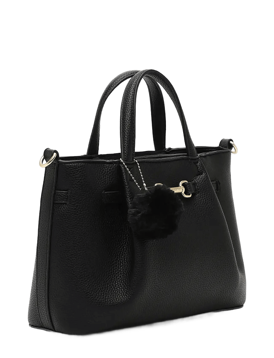 Tamaris Bags - TAS Marissa - crossbody bags - black - 1