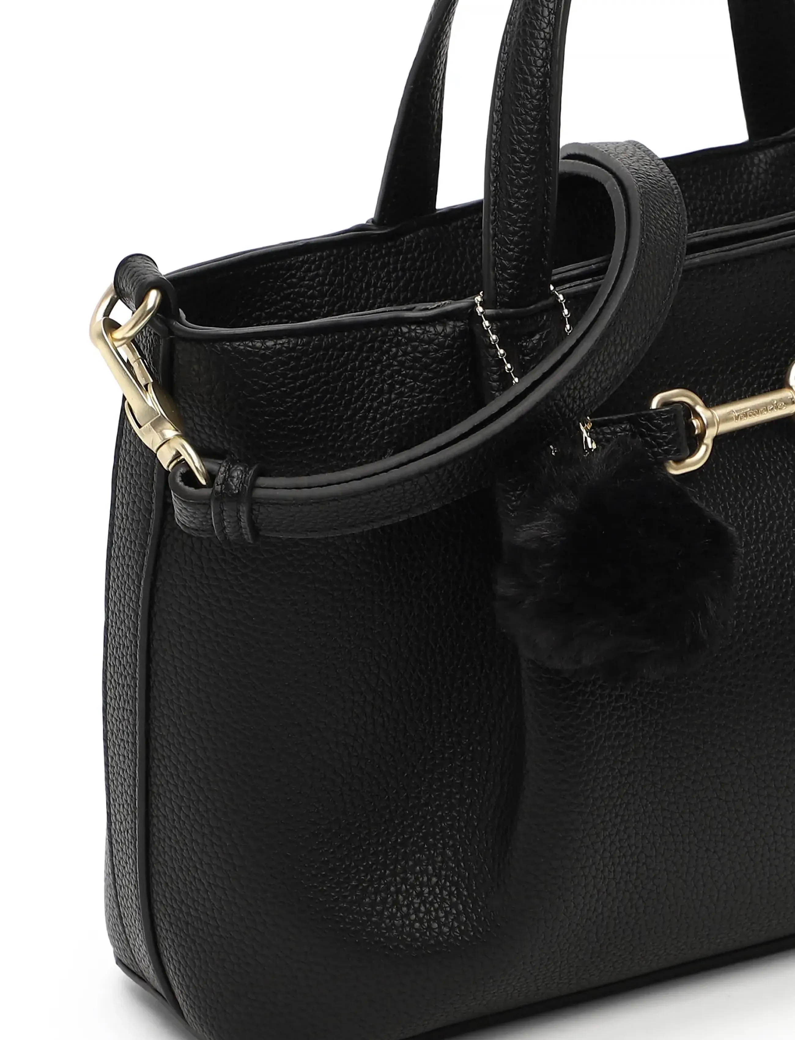 Tamaris Bags - TAS Marissa - crossbody bags - black - 3