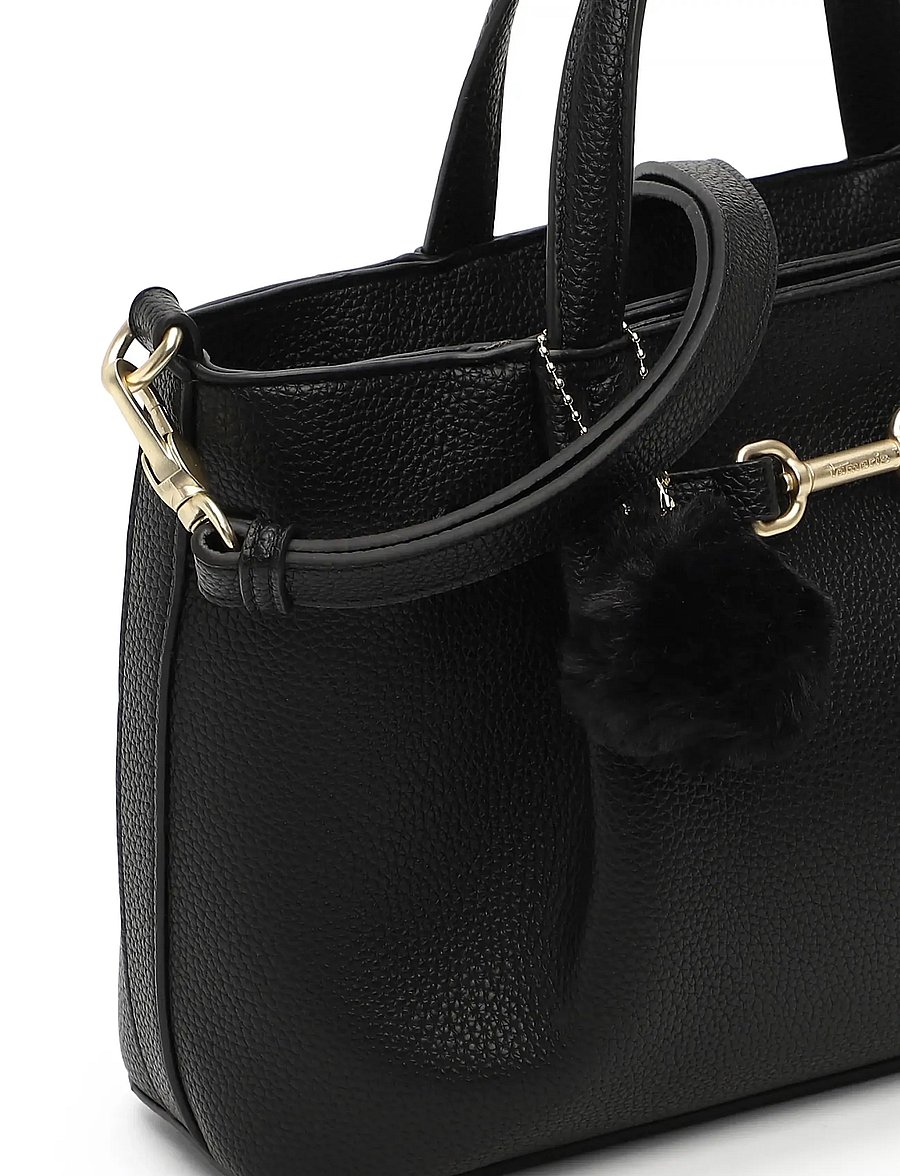 Tamaris Bags - TAS Marissa - crossbody bags - black - 3
