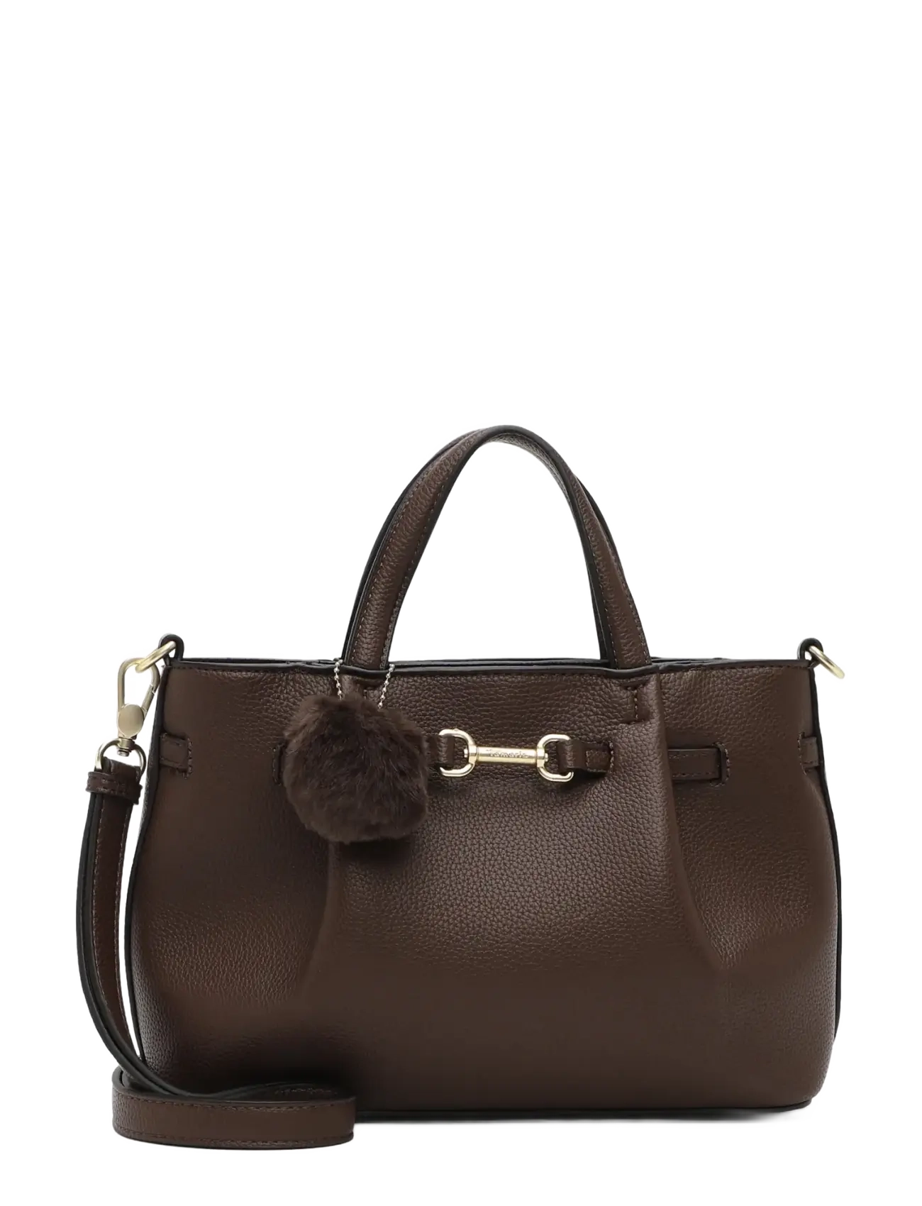 Tamaris Bags TAS Marissa - Tasker - BROWN / brown