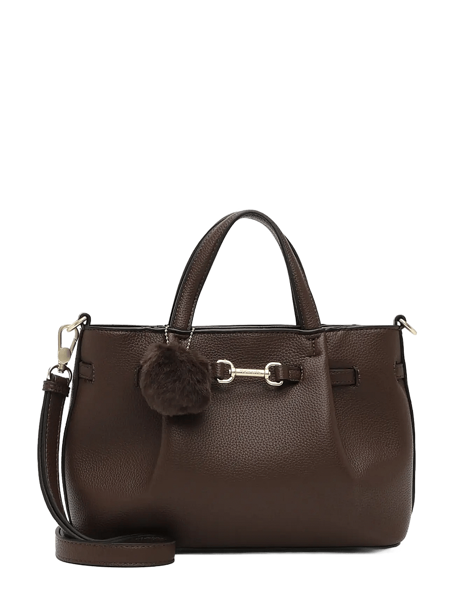 Tamaris Bags - TAS Marissa - crossbody bags - brown - 0