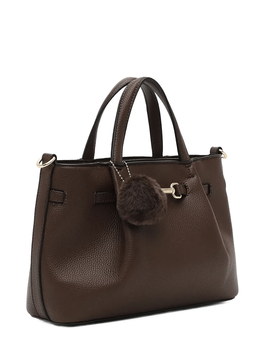 Tamaris Bags - TAS Marissa - crossbody bags - brown - 1