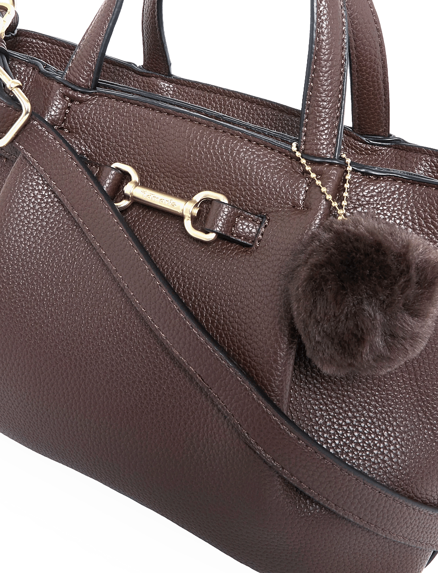 Tamaris Bags - TAS Marissa - hversdagsleg tíska - brown - 3