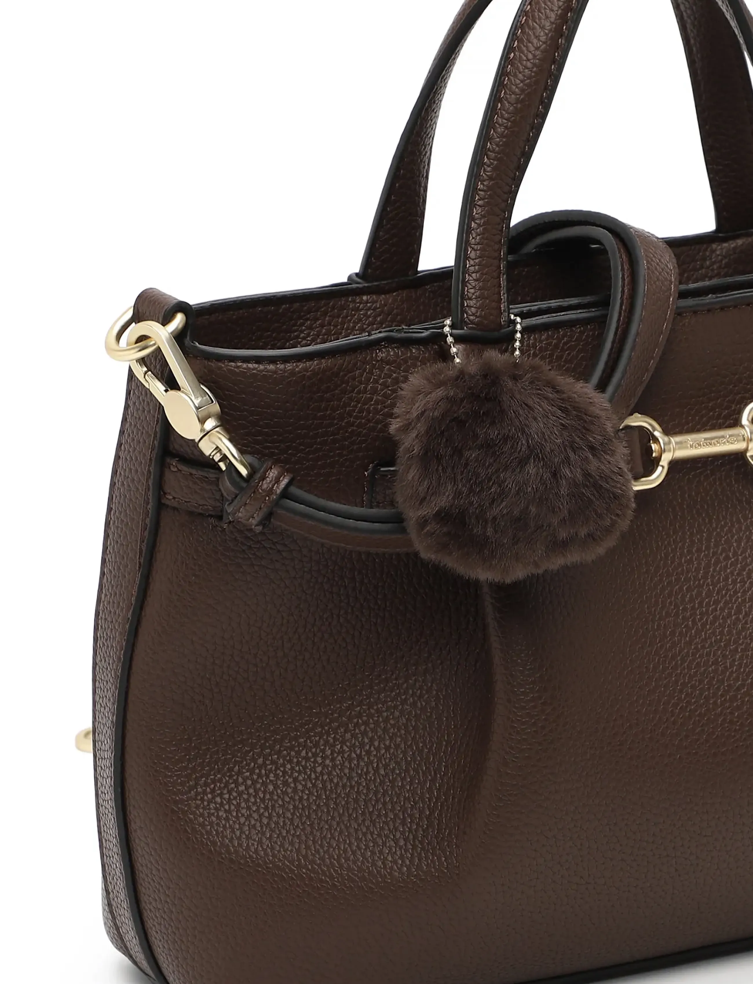 Tamaris Bags - TAS Marissa - crossbody bags - brown - 3