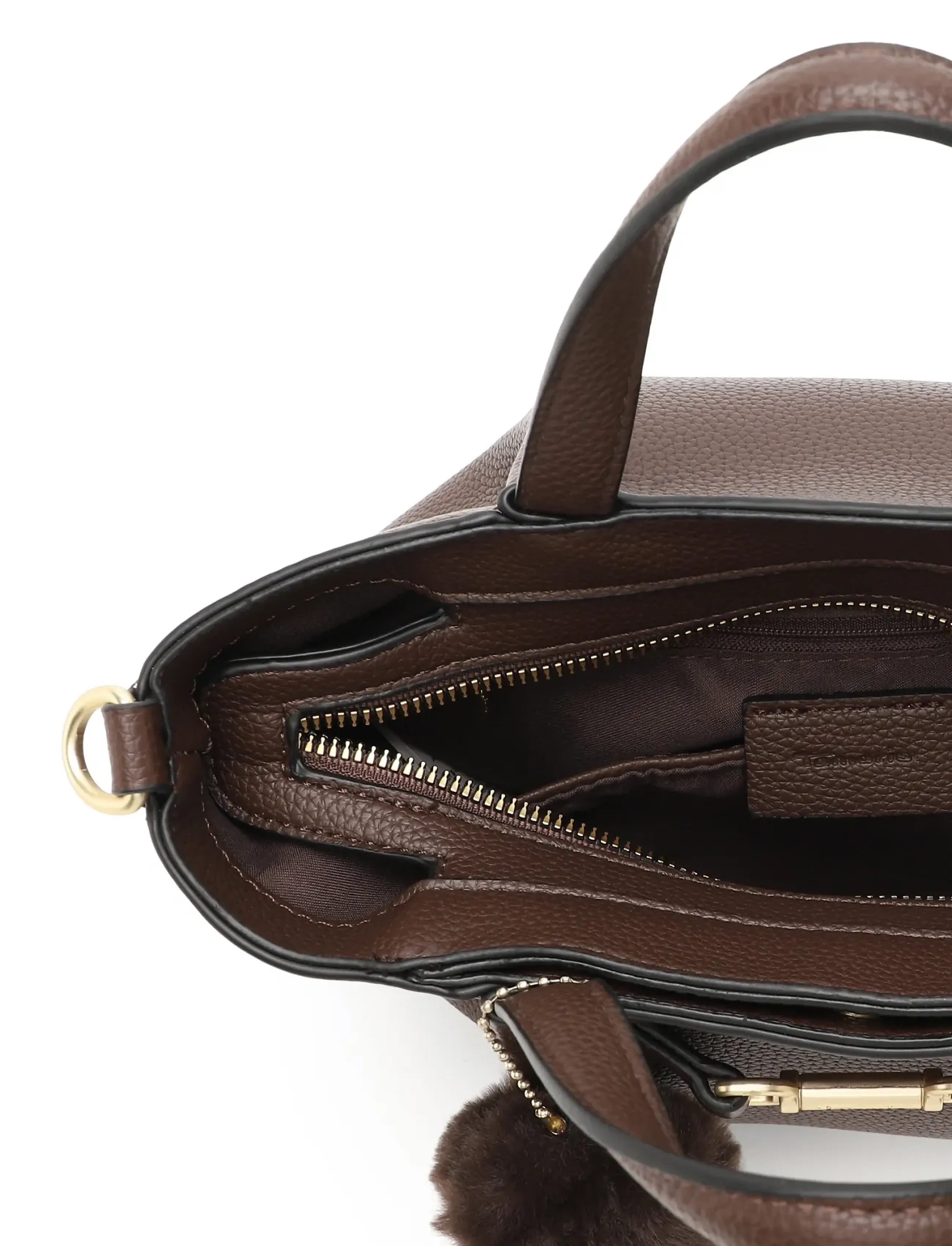 Tamaris Bags - TAS Marissa - crossbody bags - brown - 4
