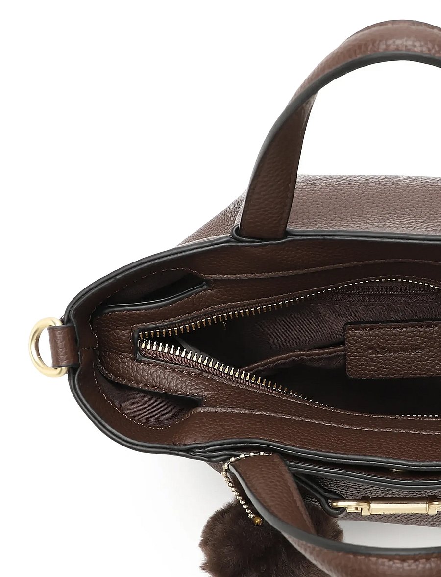 Tamaris Bags - TAS Marissa - crossbody bags - brown - 4