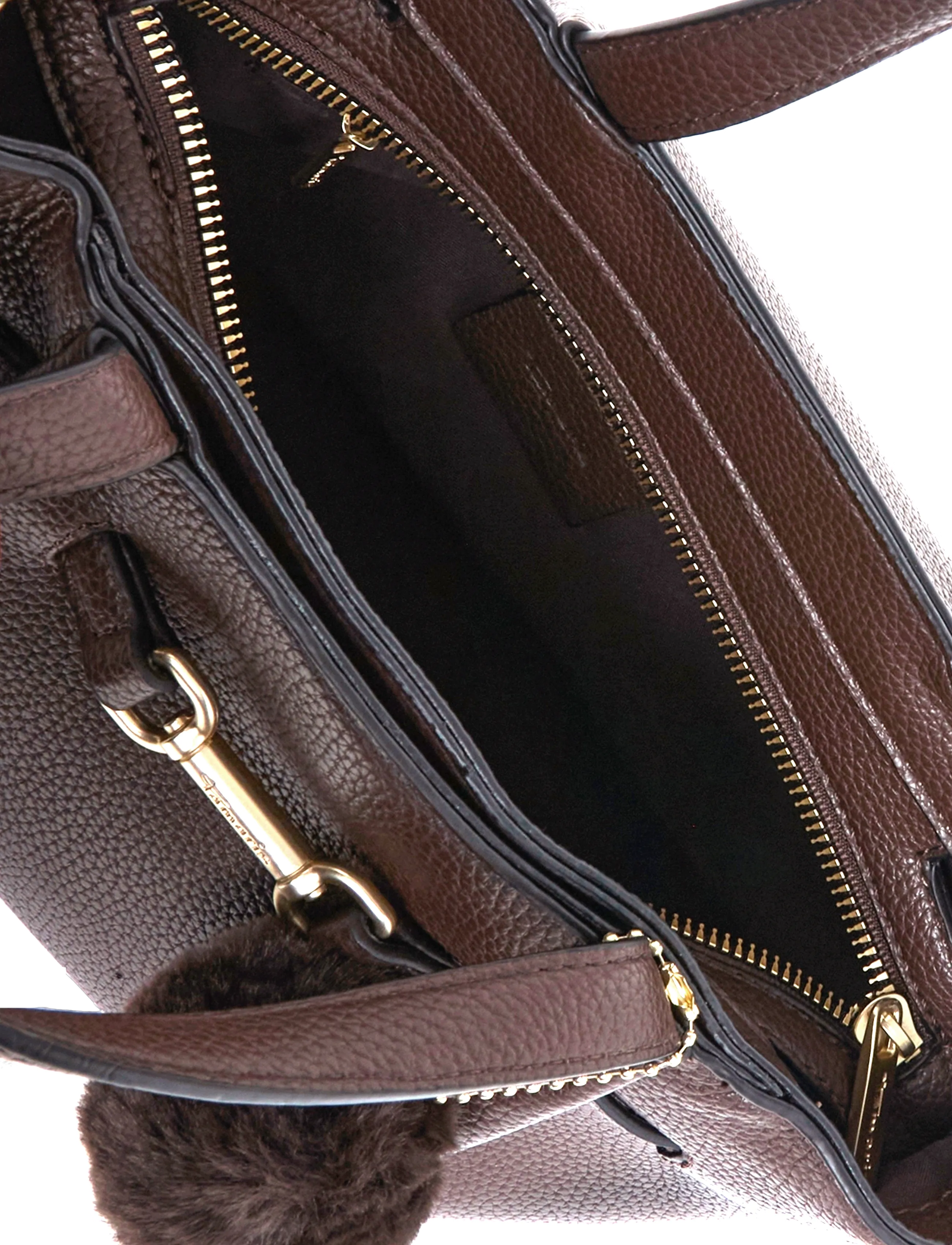 Tamaris Bags - TAS Marissa - aksesuarai - brown - 4